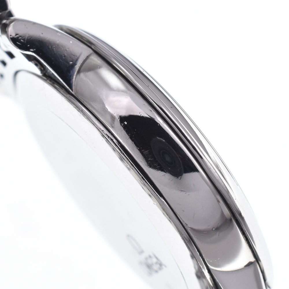 Omega De Ville Prestige Co-Axial Chronometer Automatic Stainless Steel Watch (Pre-Owned)