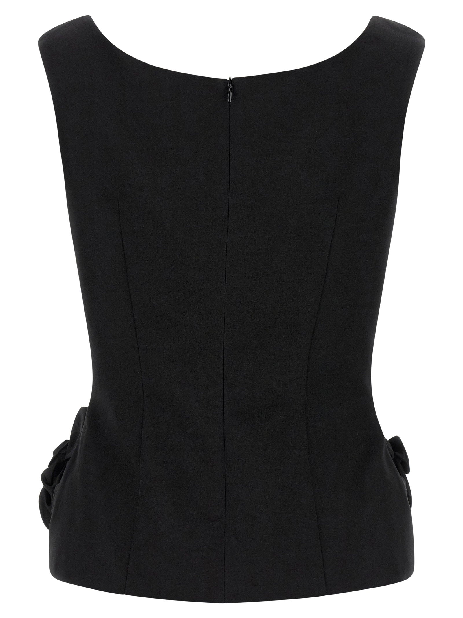 Magda Butrym Women's Blouse 11 Top