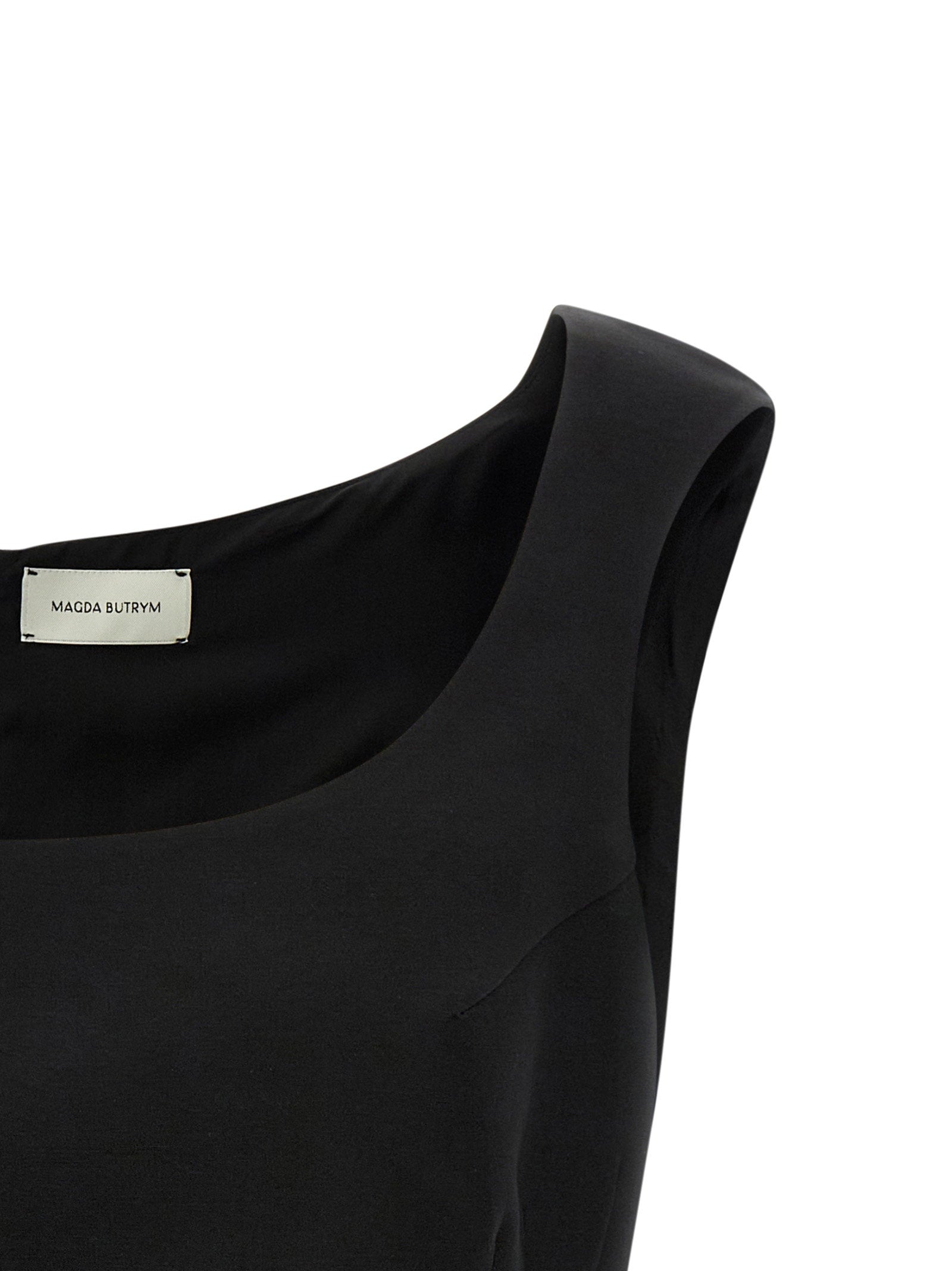 Magda Butrym Women's Blouse 11 Top