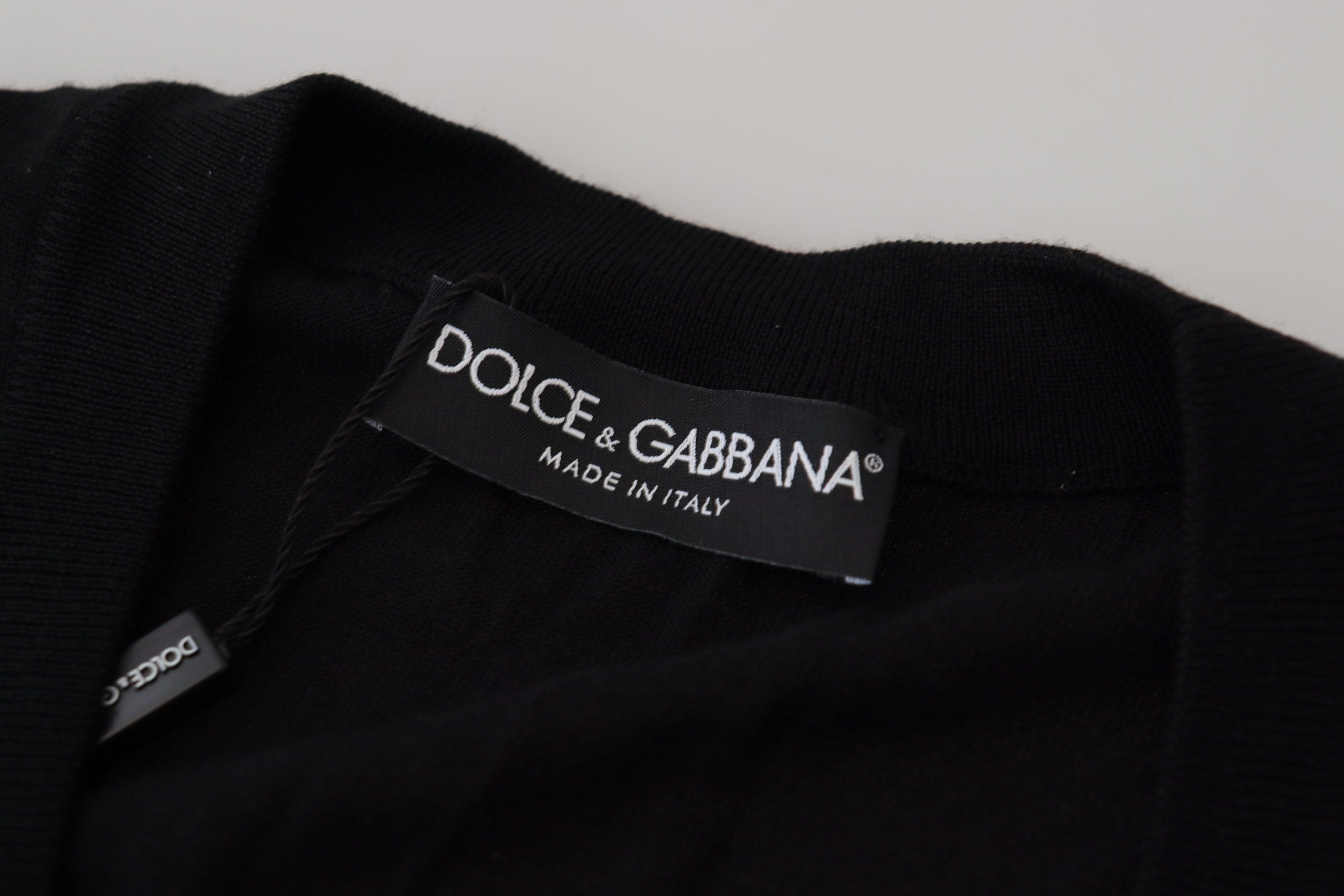 Dolce & Gabbana White Floral Printed Cotton Sleeveless Women's T-shirt