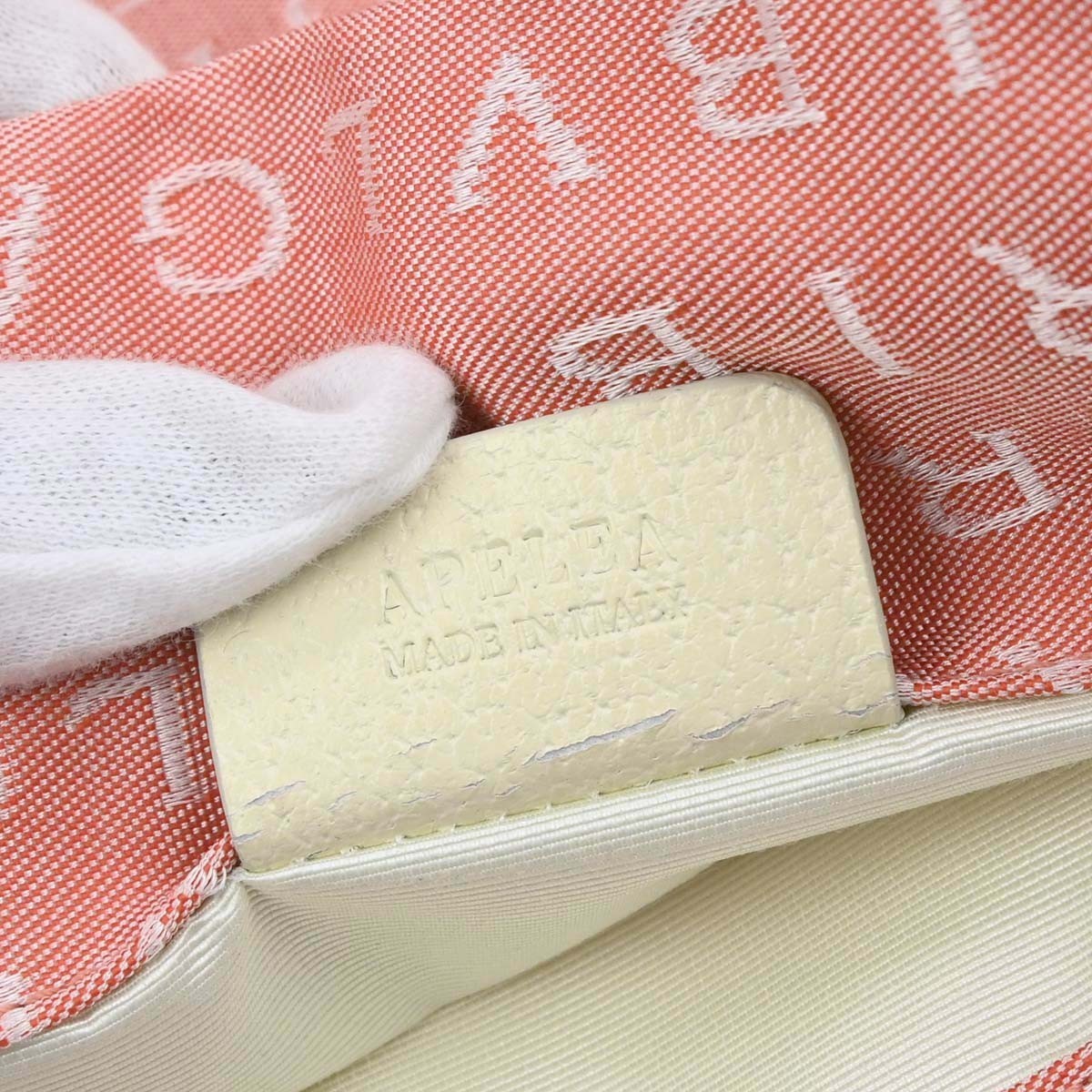 Bvlgari Logomania Canvas Pink Canvas Tote Bag Bag (Pre-Owned)