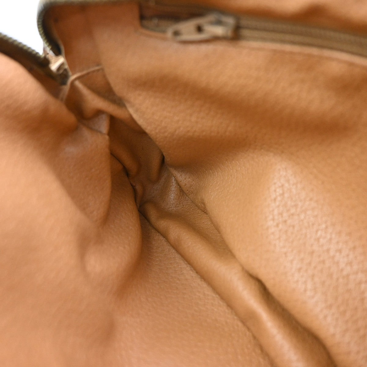 Celine Macadam Leather Brown Pvc Shoulder Bag Bag (Pre-Owned)