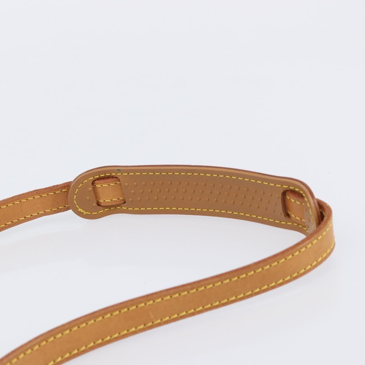 Louis Vuitton Sac Gibeciere Messenger Monogram Canvas Brown Canvas Shoulder Bag Bag (Pre-Owned)
