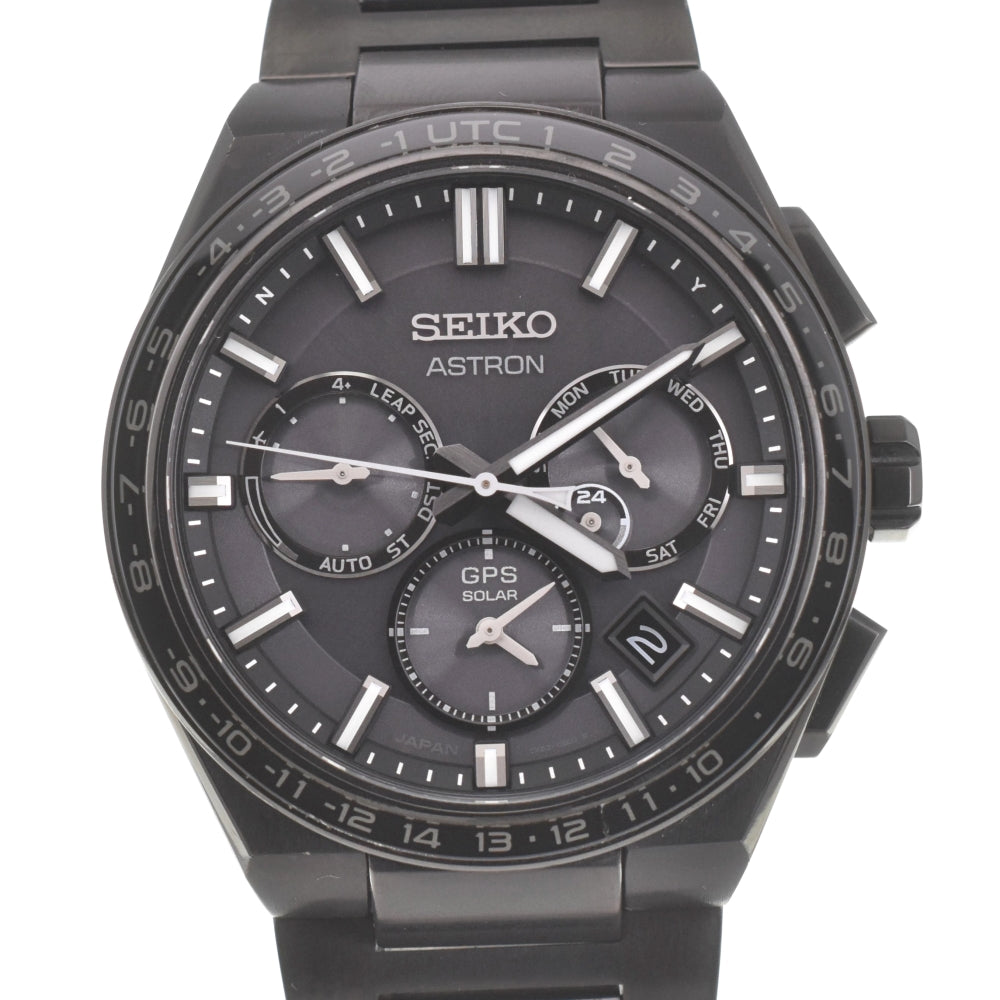 Grand Seiko Astron Stainless Steel Watch (Pre-Owned)