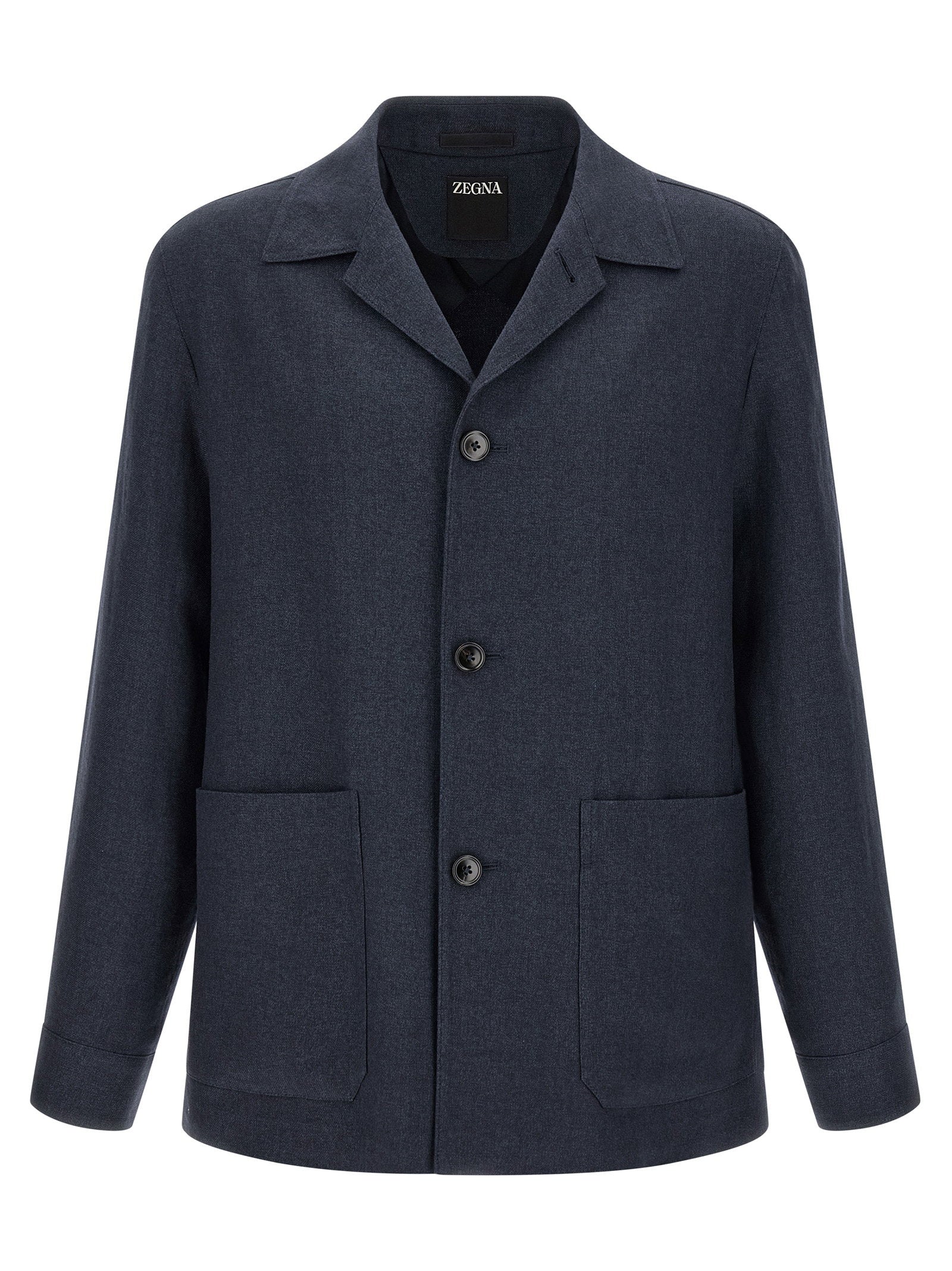 Zegna Men's Alpe Jacket