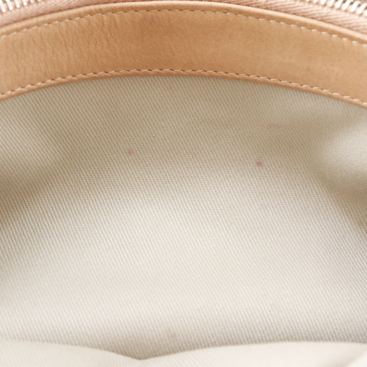 Chanel Cc Sea Hit Quilted Iridescent Calfskin Pink Leather Tote Bag Bag (Pre-Owned)