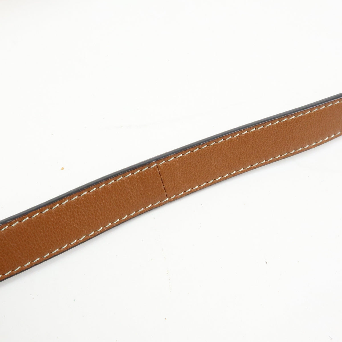 Celine Round Purse On Strap Triomphe Coated Canvas Brown Canvas Crossbody Bag Bag (Pre-Owned)