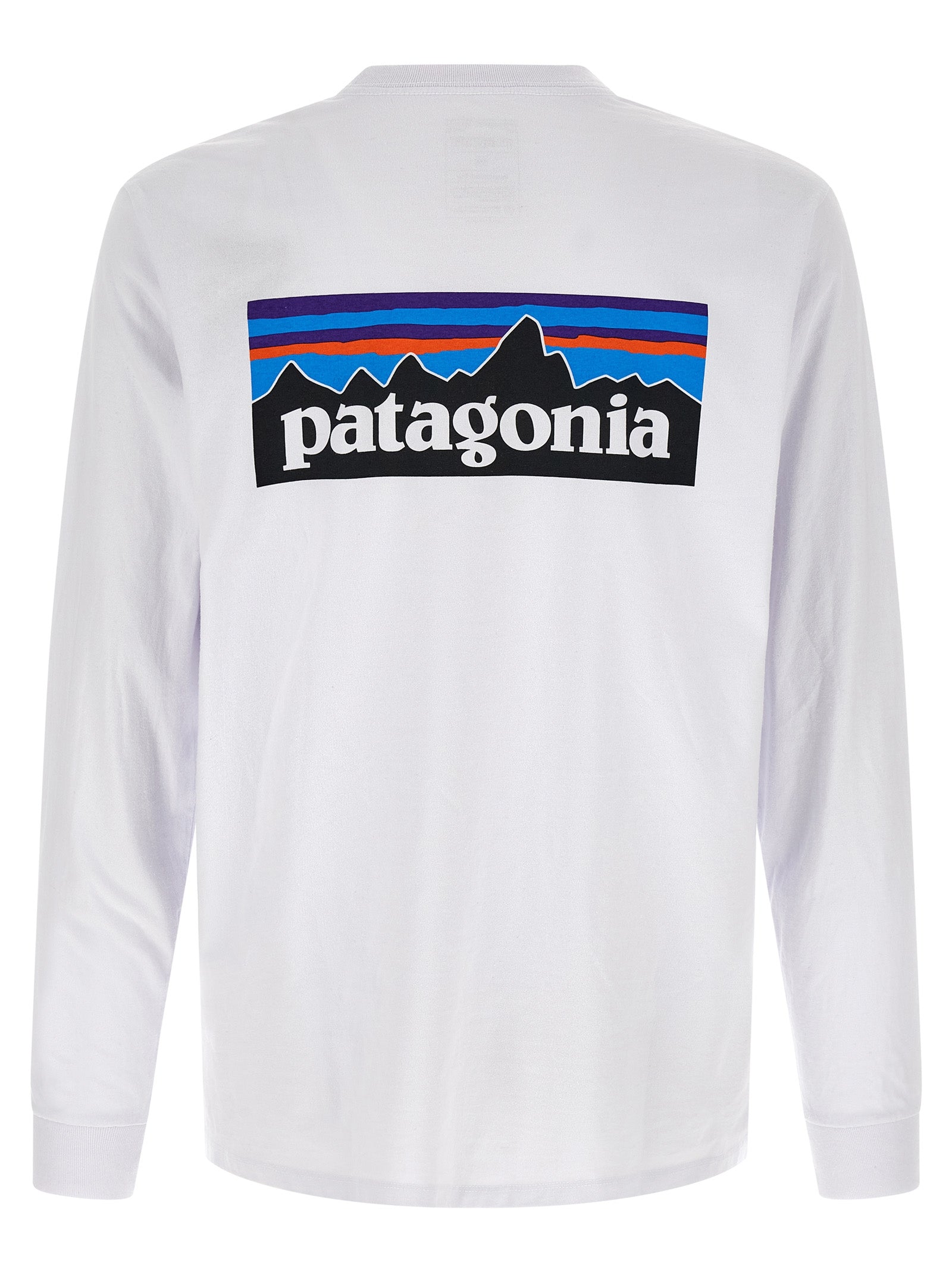 Patagonia Men's P-6 Logo Responsibili-Tee® T-Shirt