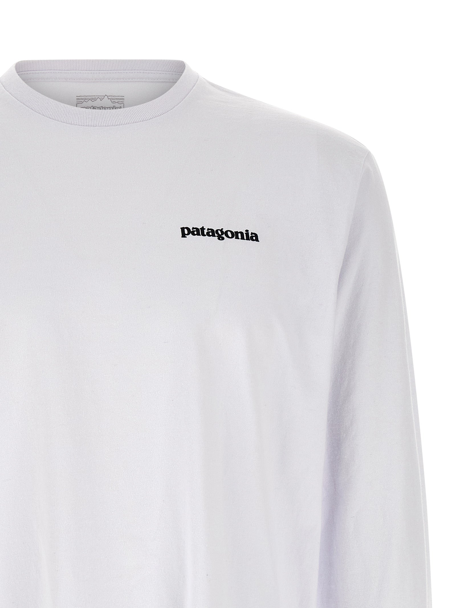 Patagonia Men's P-6 Logo Responsibili-Tee® T-Shirt