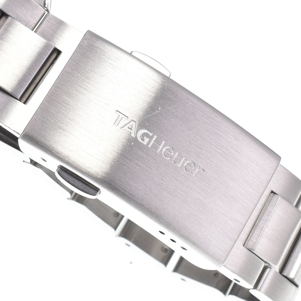Tag Heuer Aquaracer Professional 300M Calibre 5 Automatic Stainless Steel And Ceramic Watch (Pre-Owned)