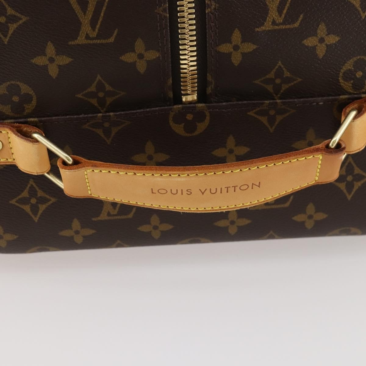 Louis Vuitton Eole Monogram Canvas Multicolour Canvas Travel Bag Bag (Pre-Owned)