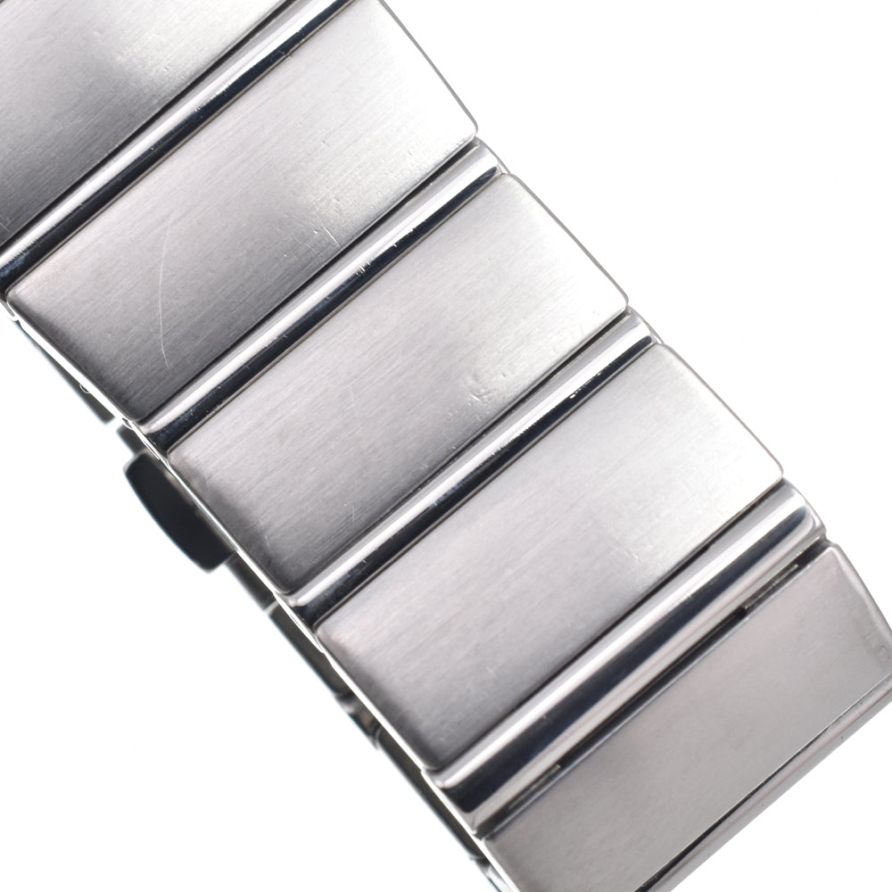 Omega Constellation Co-Axial Chronometer Automatic Stainless Steel Watch (Pre-Owned)