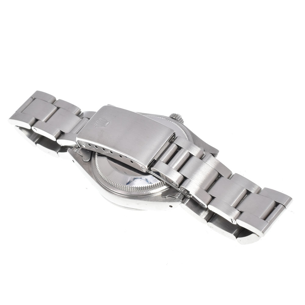 Rolex Oyster Perpetual Datejust Automatic Stainless Steel Watch (Pre-Owned)