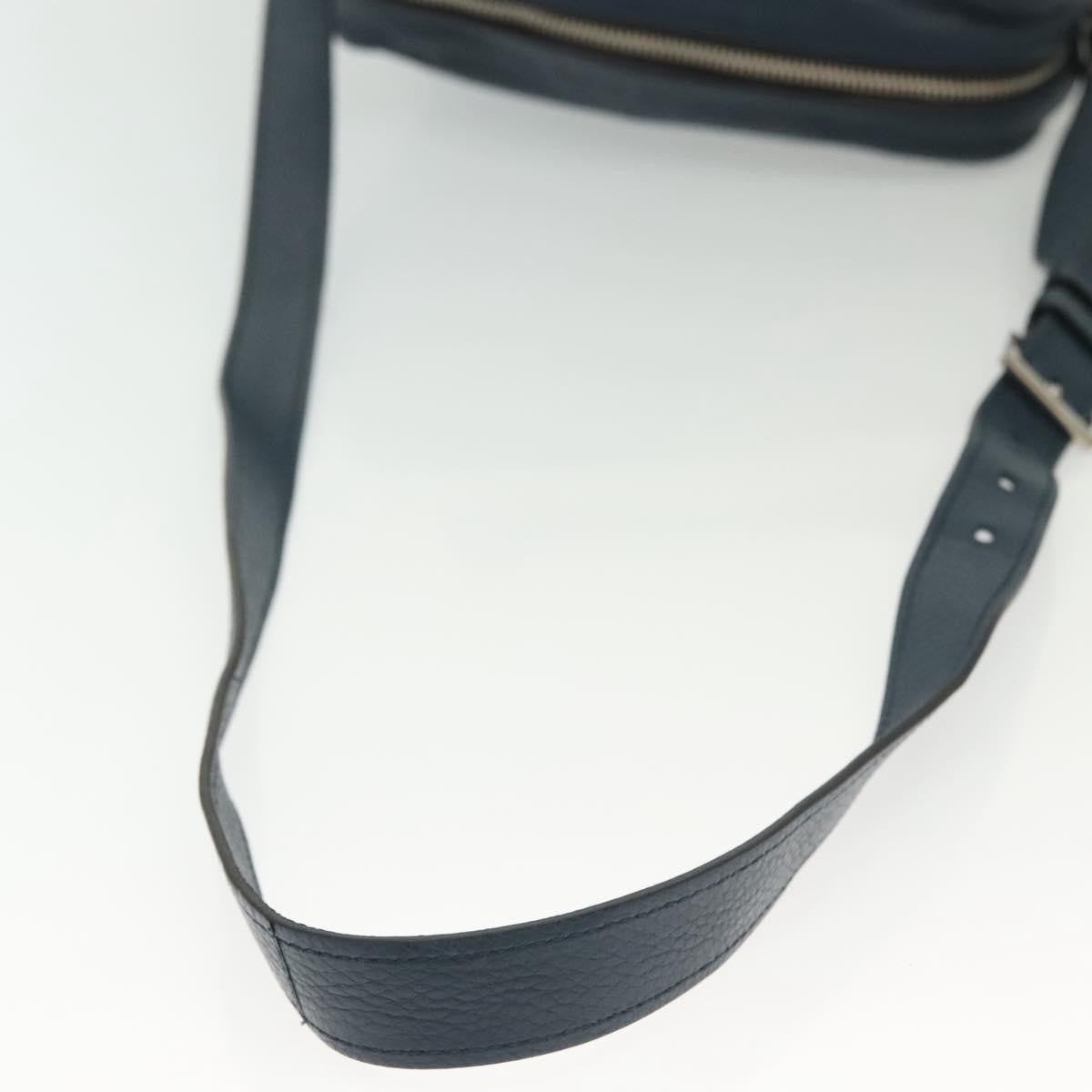 Prada Shoulder Leather Multicolour Leather Shoulder Bag Bag (Pre-Owned)