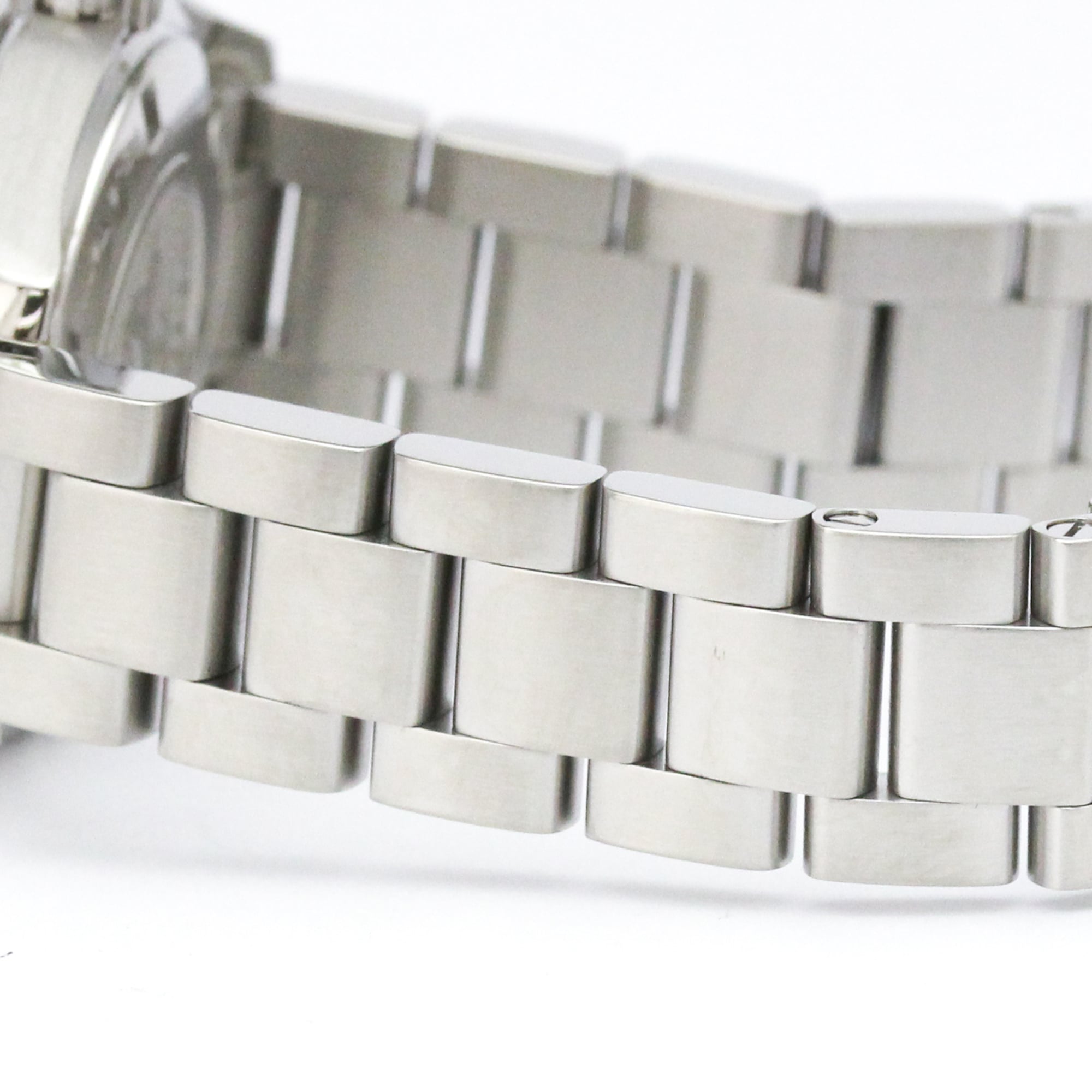 Omega Seamaster Aqua Terra 150M Quartz Stainless Steel Watch (Pre-Owned)
