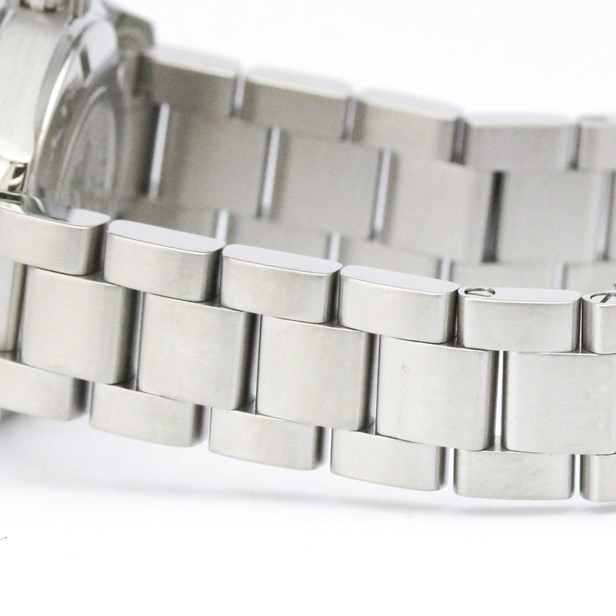 Omega Seamaster Aqua Terra 150M Quartz Stainless Steel Watch (Pre-Owned)