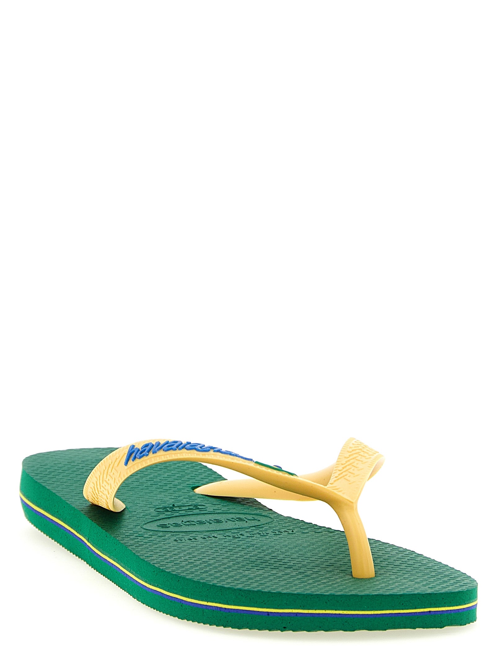 Havaianas Women's Brasil Logo Sandals