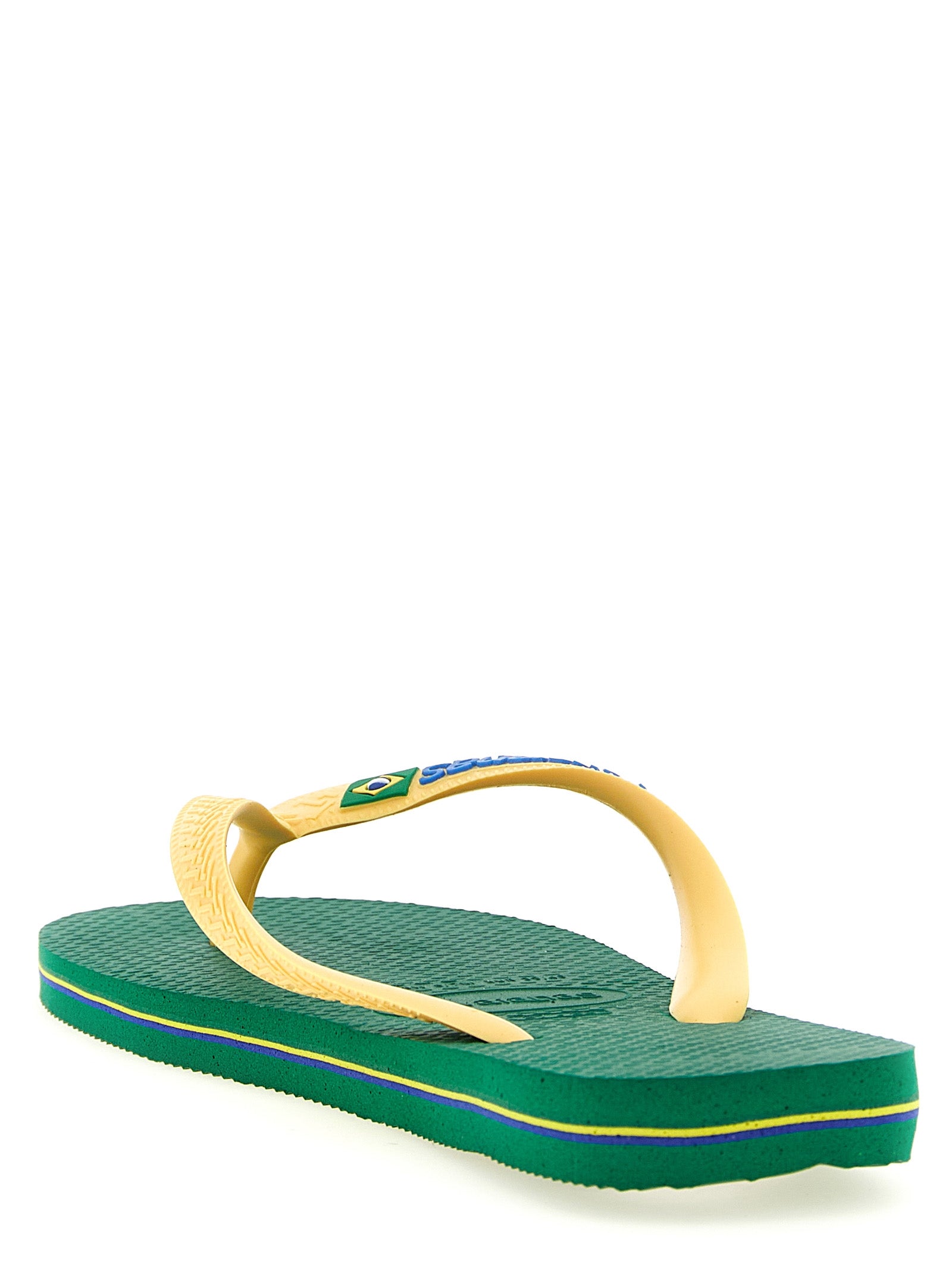 Havaianas Women's Brasil Logo Sandals