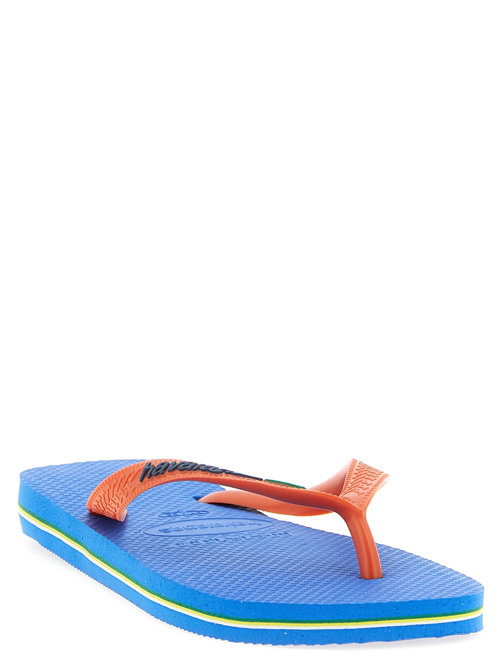 Havaianas Women's Brasil Logo Sandals