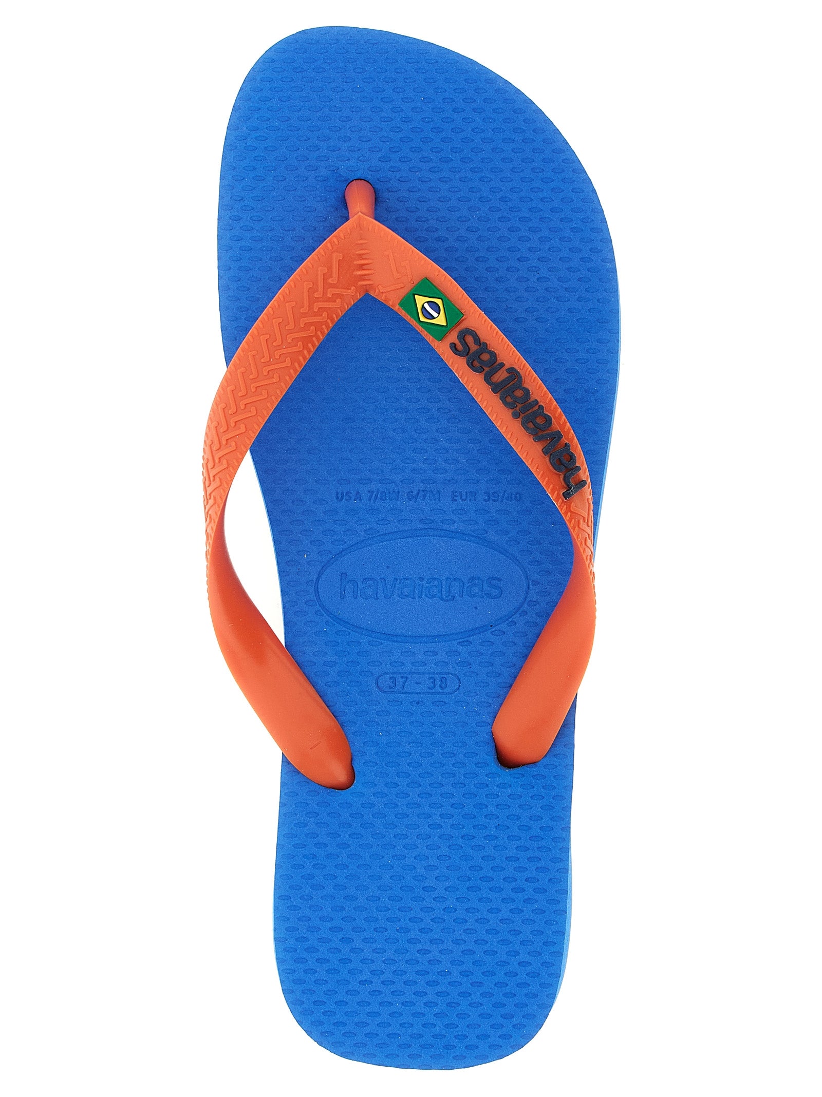Havaianas Women's Brasil Logo Sandals