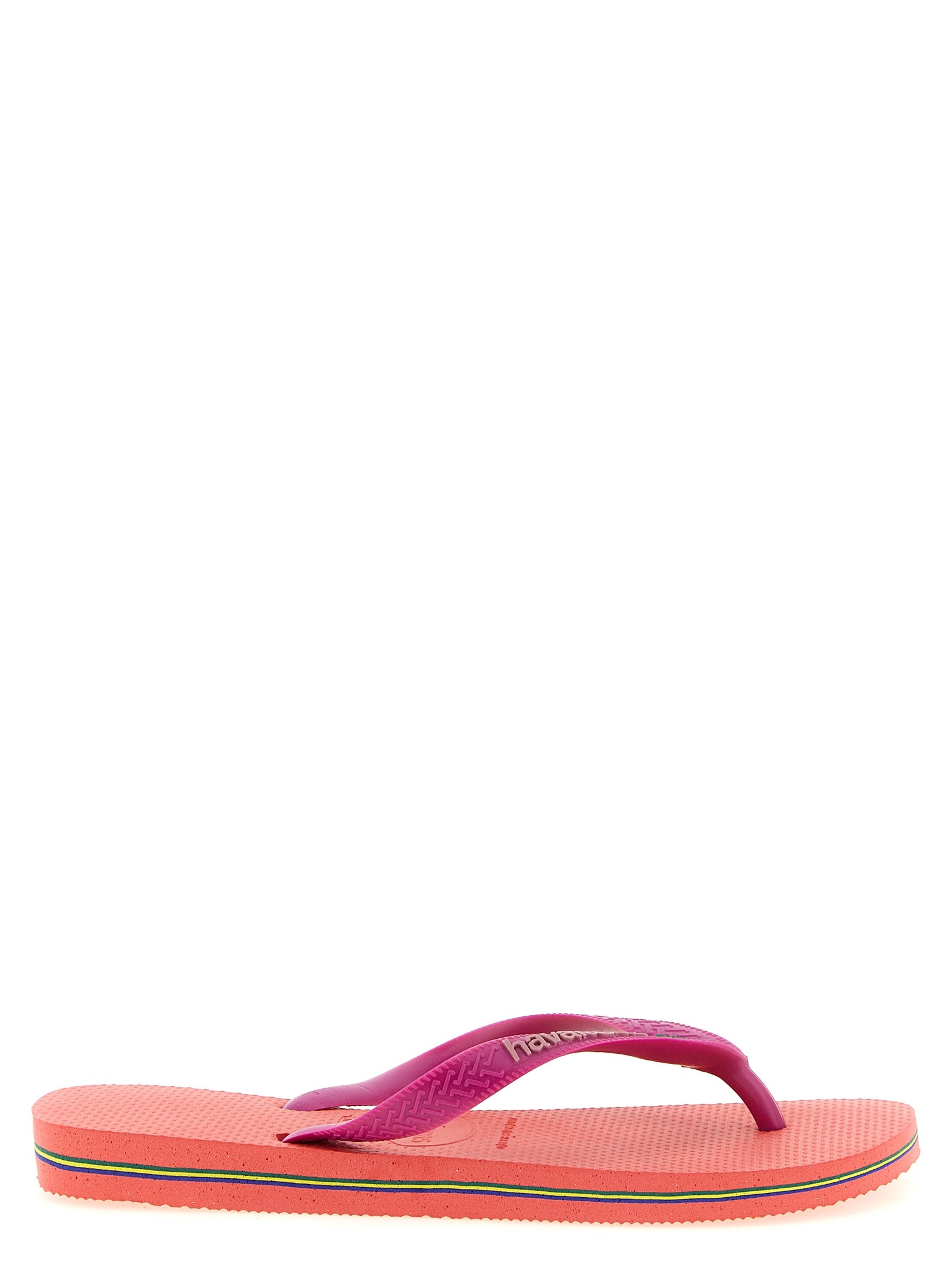 Havaianas Women's Brasil Logo Sandals