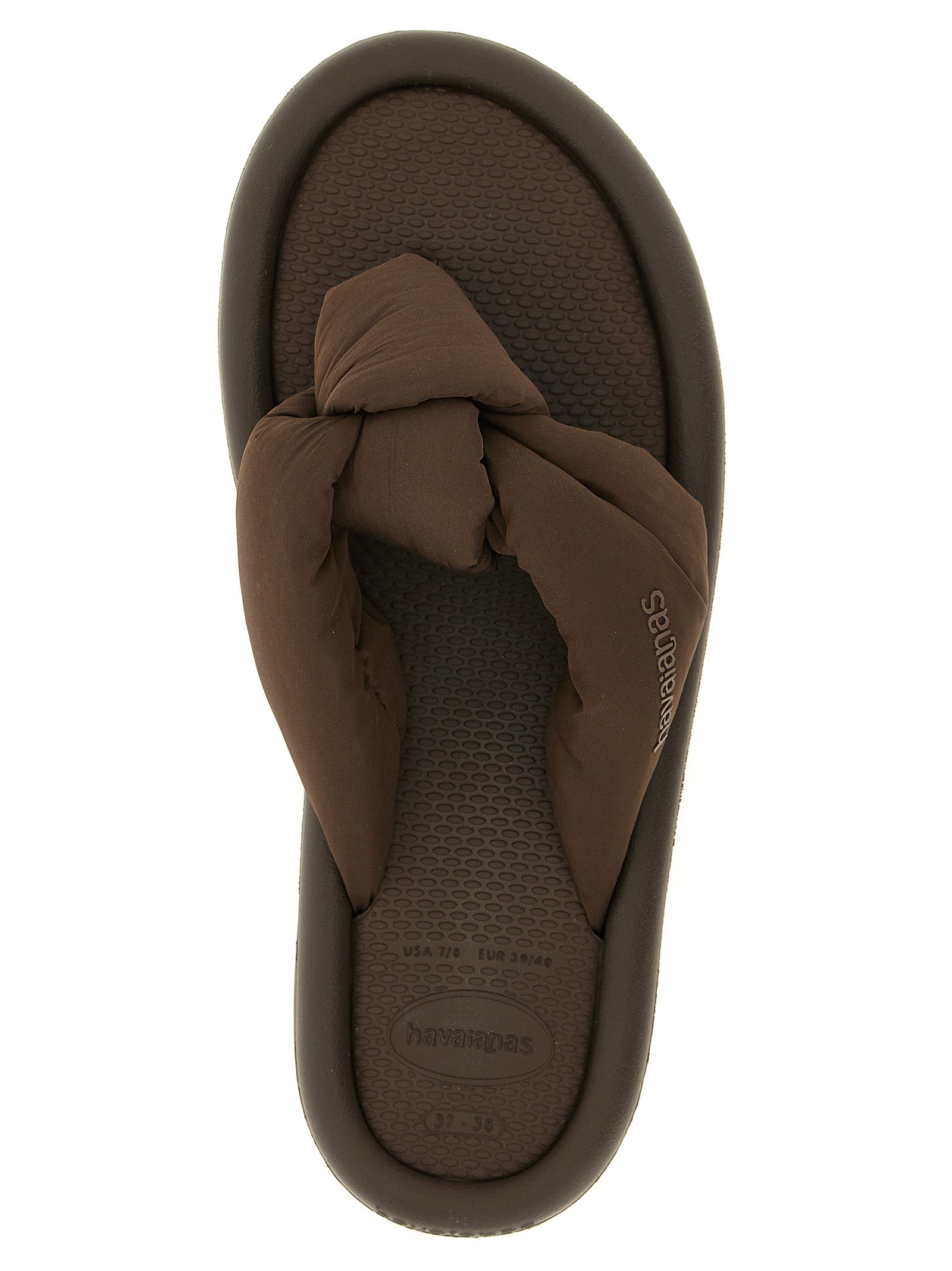 Havaianas Women's Over Puffed Up Sandals