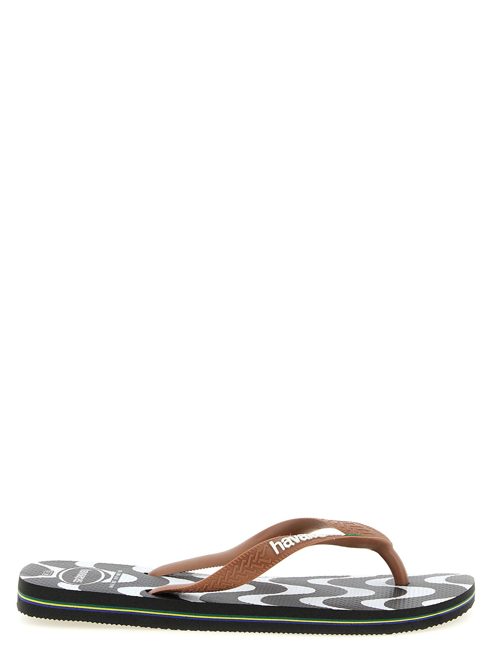 Havaianas Women's Ginga Sandal