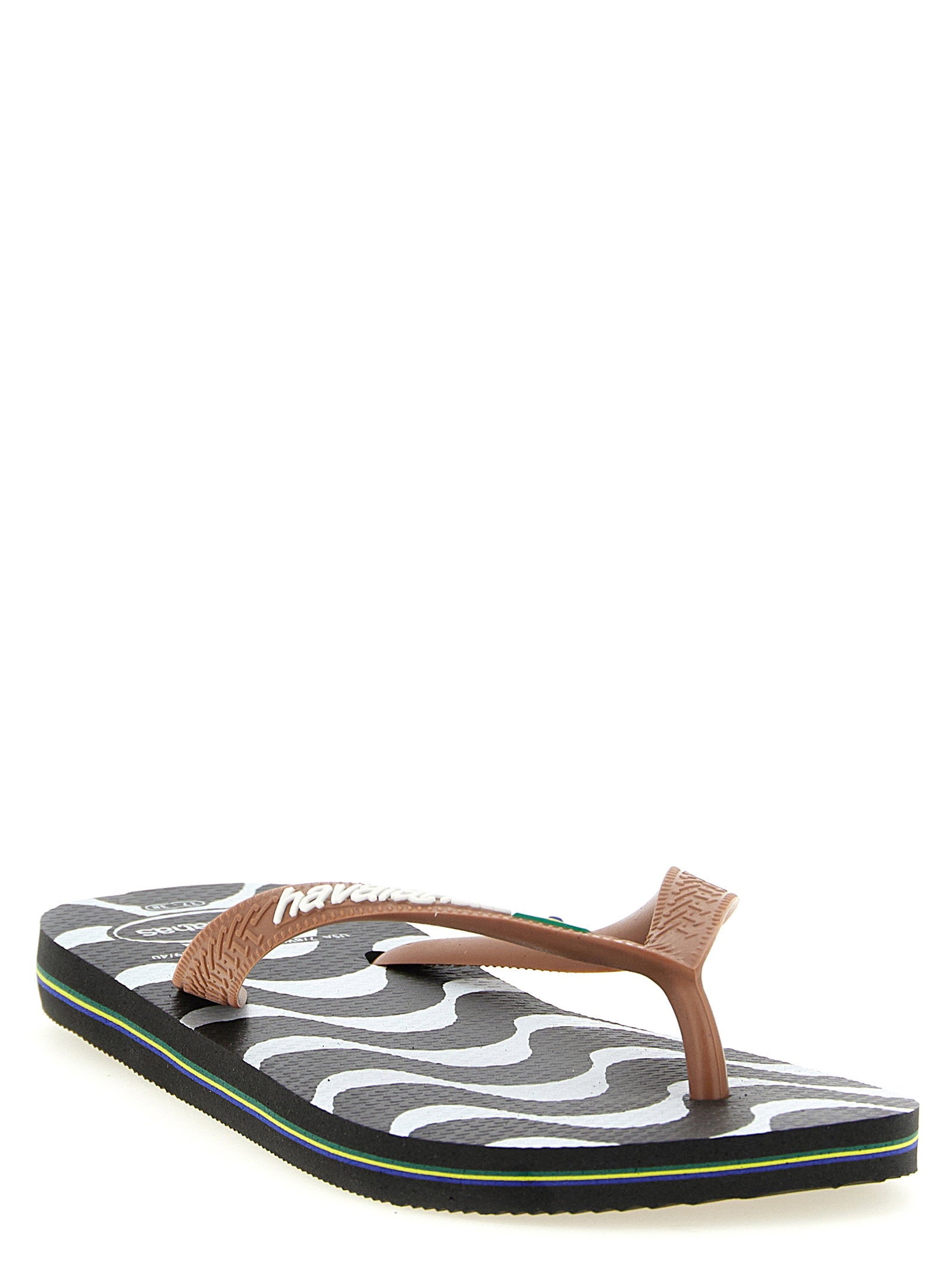 Havaianas Women's Ginga Sandal