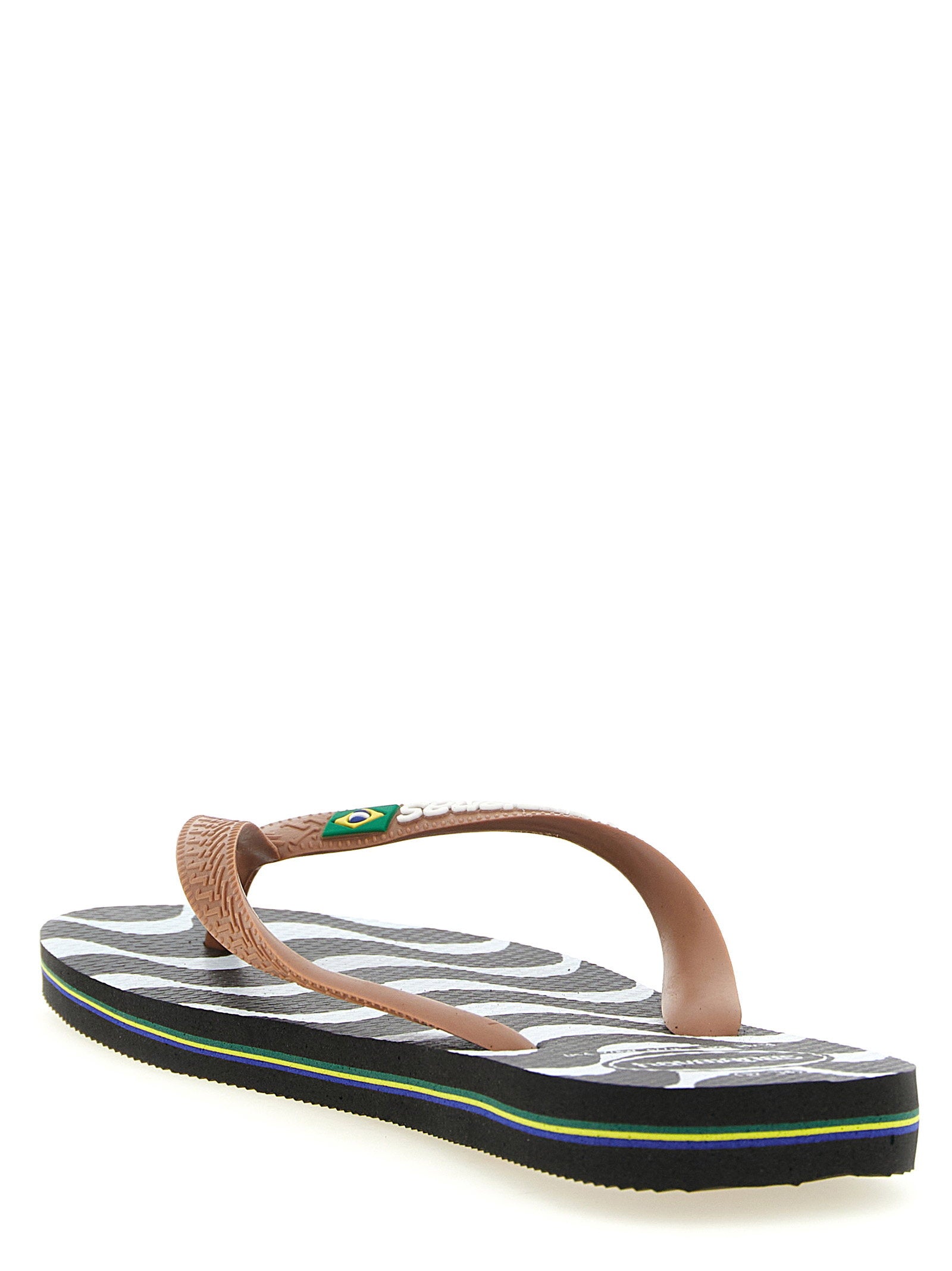 Havaianas Women's Ginga Sandal
