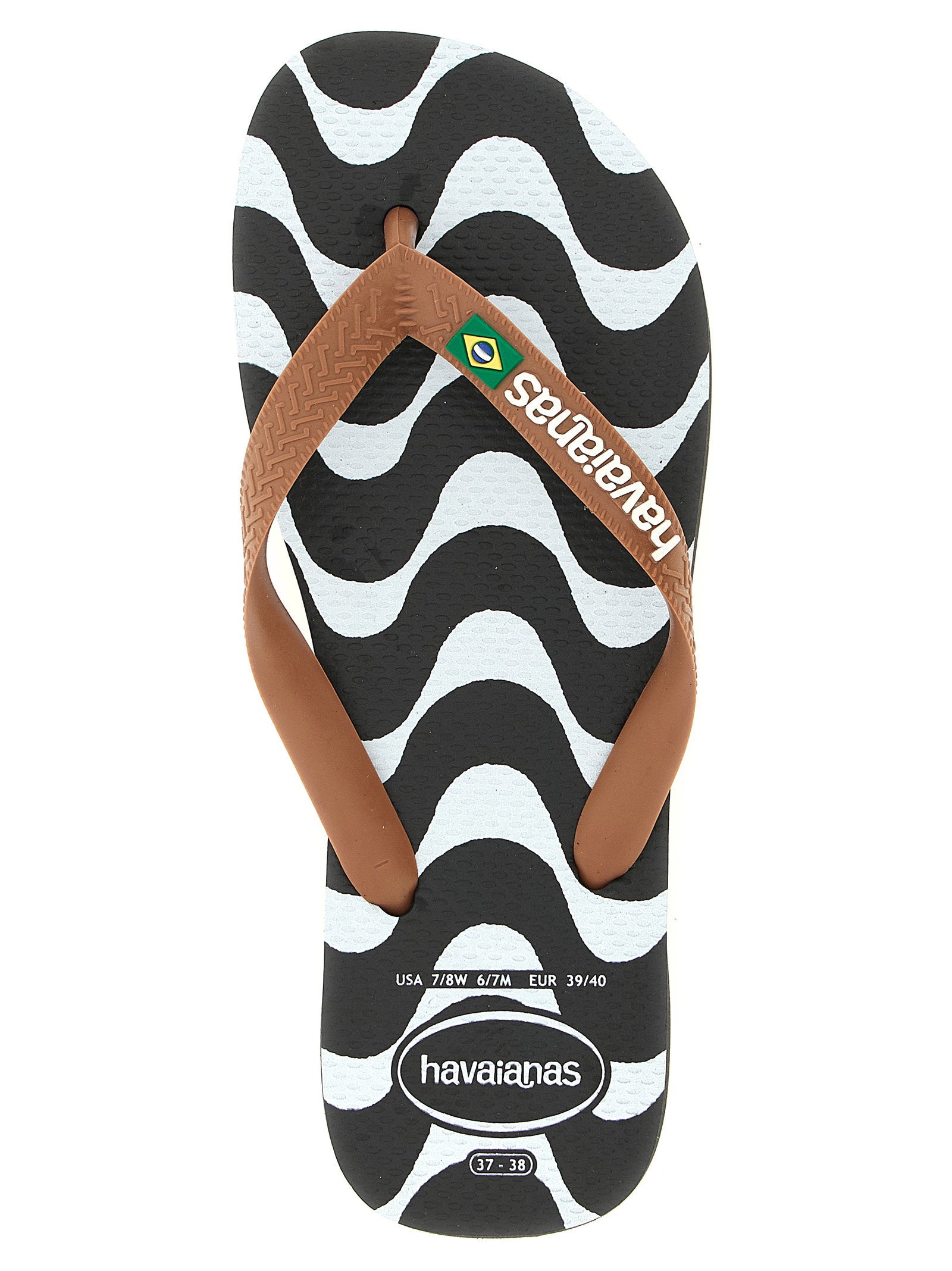 Havaianas Women's Ginga Sandal