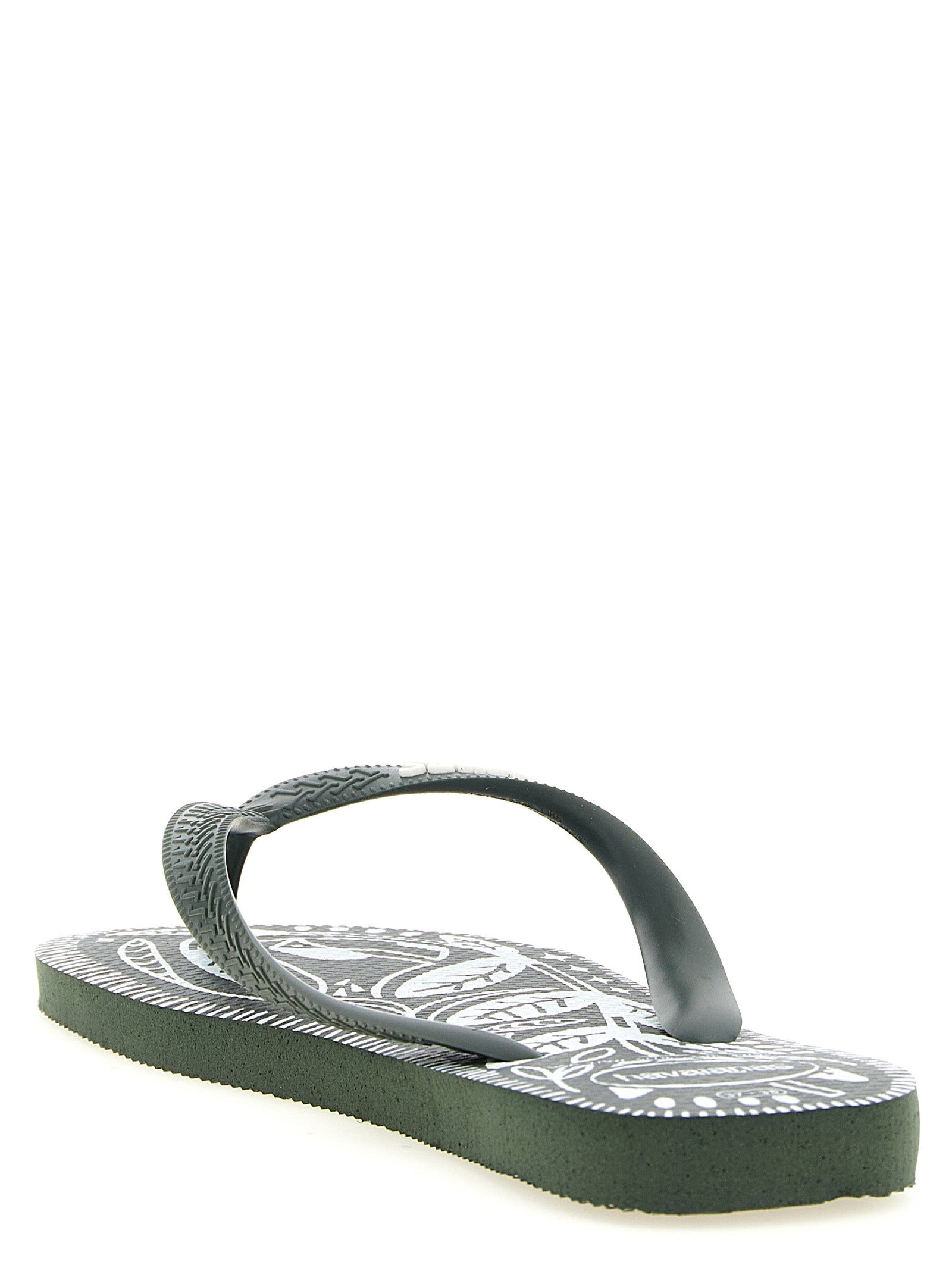 Havaianas Women's Ginga Sandal