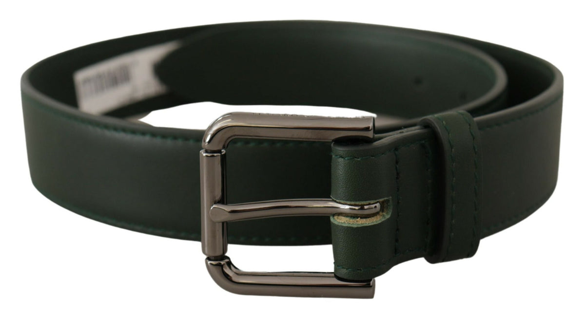 Dolce & Gabbana Woman\'s Green Belt I Brand New Dolce&Gabbana Green 34 Size Belts for Women for sale | eBay main image 4