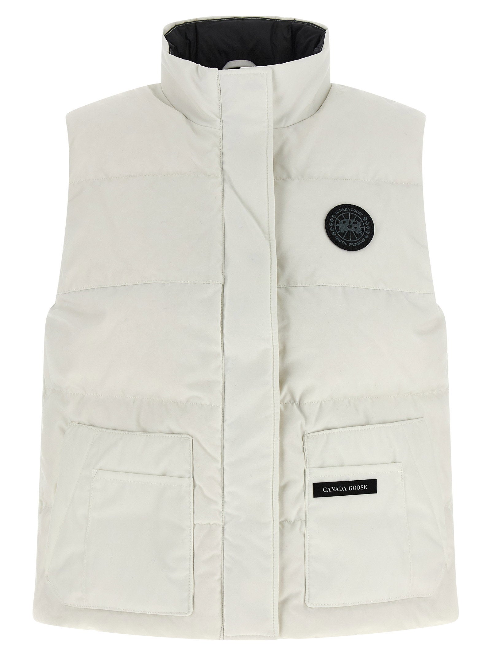 Canada Goose Women's Freestyle Legacy Vest