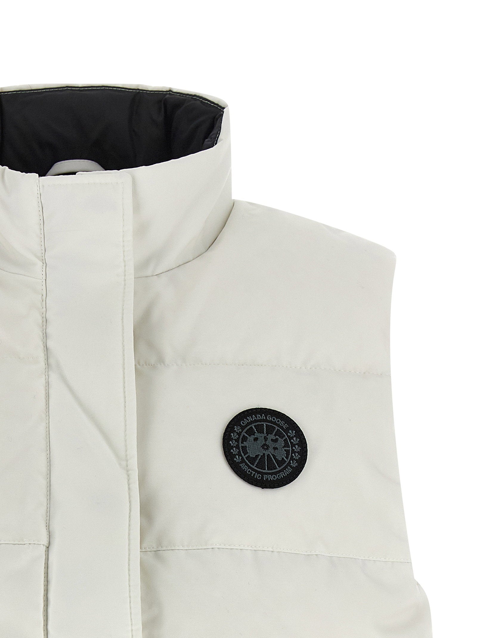 Canada Goose Women's Freestyle Legacy Vest