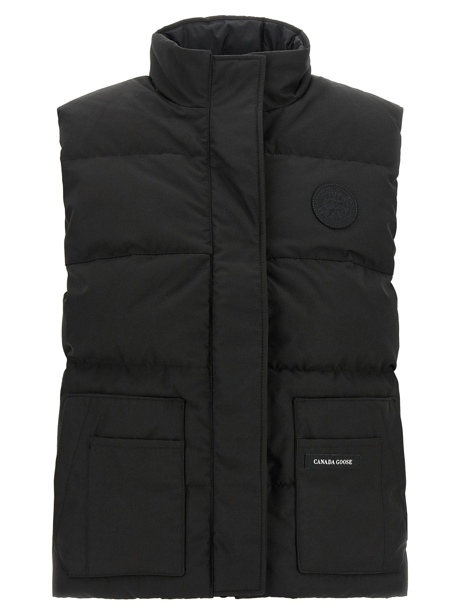 Canada Goose Women's Freestyle Legacy Vest