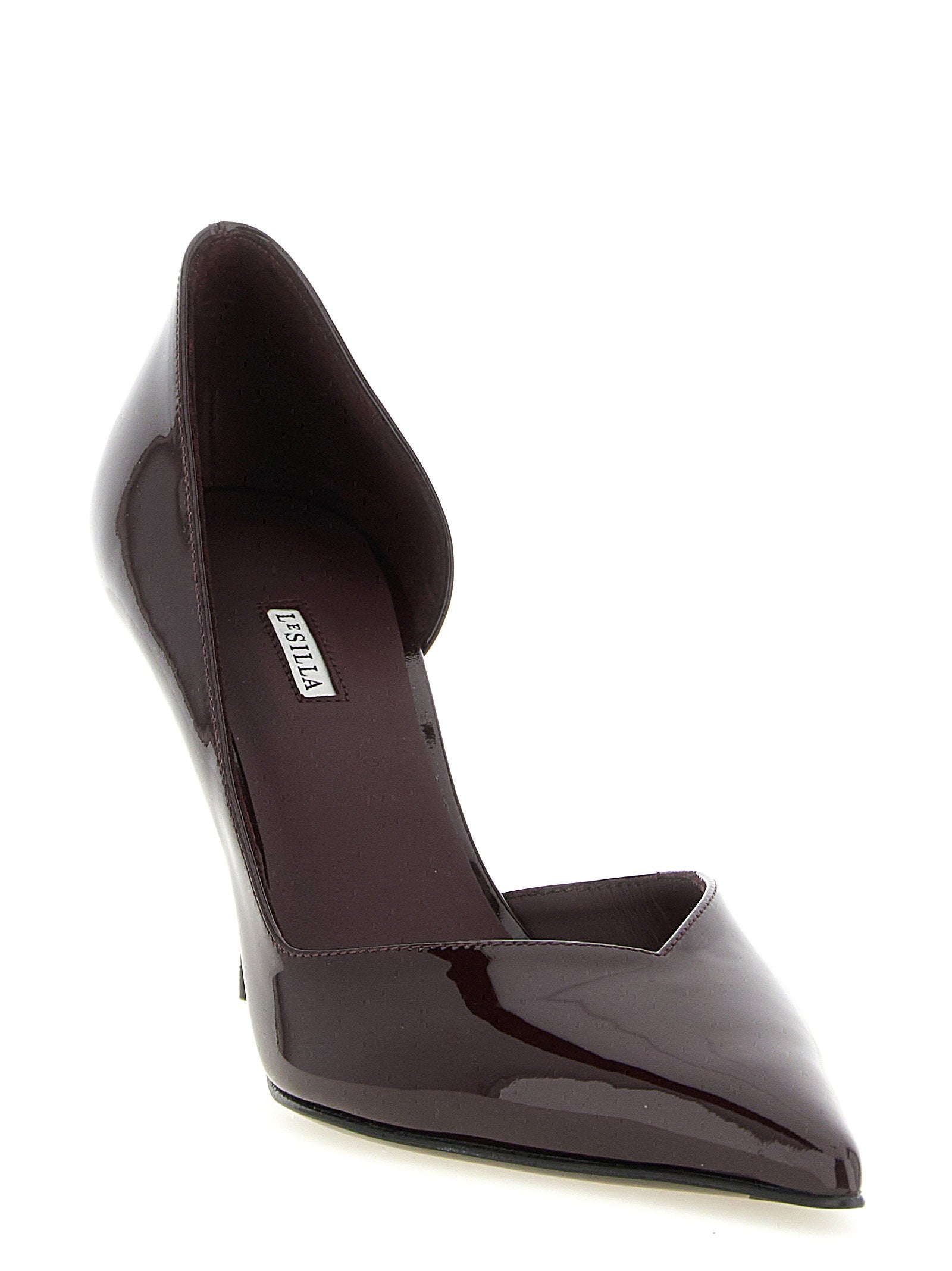 Le Silla Women's Vivienne Pumps