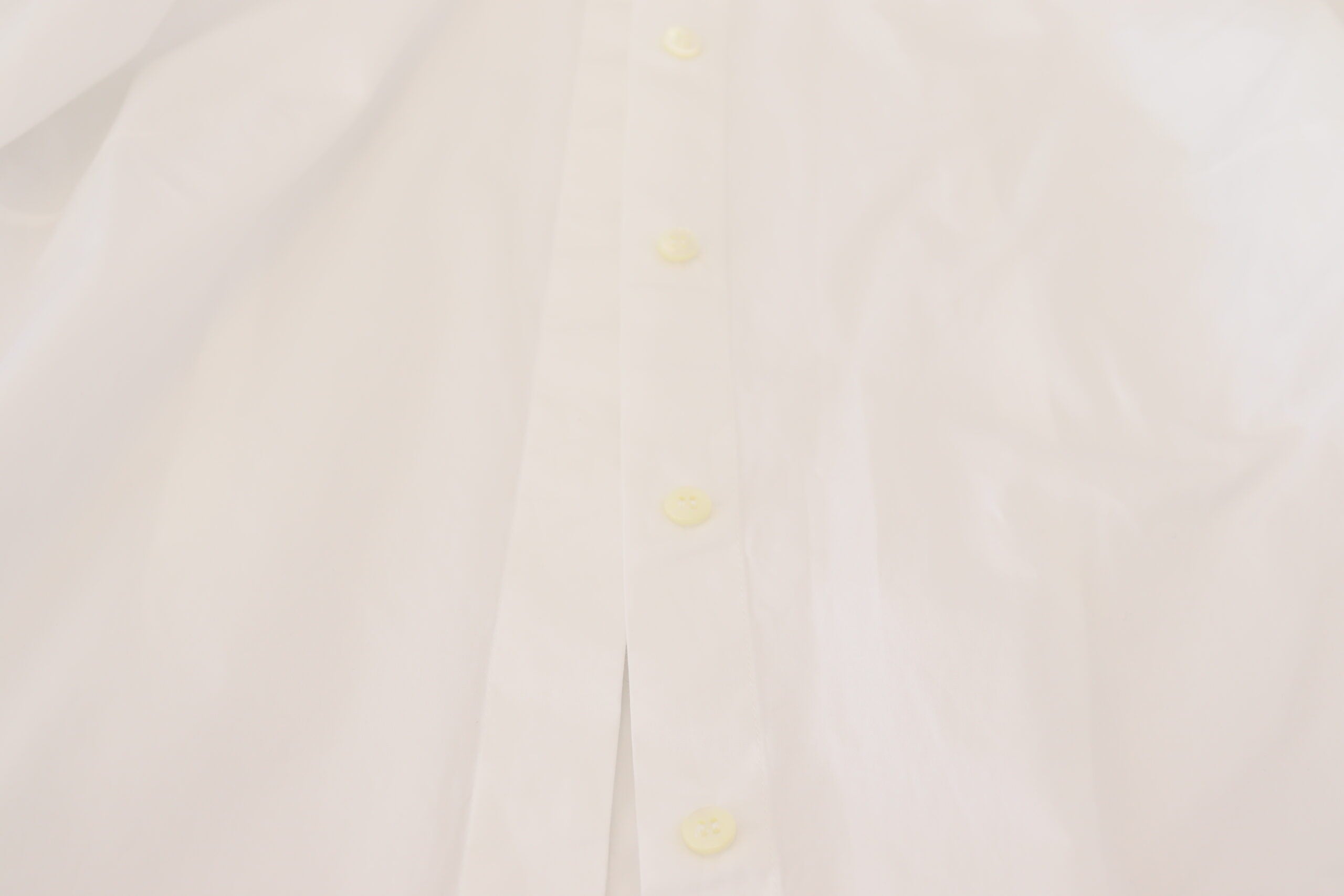 Dolce & Gabbana Elegant White Cotton Button-Up Women's Top