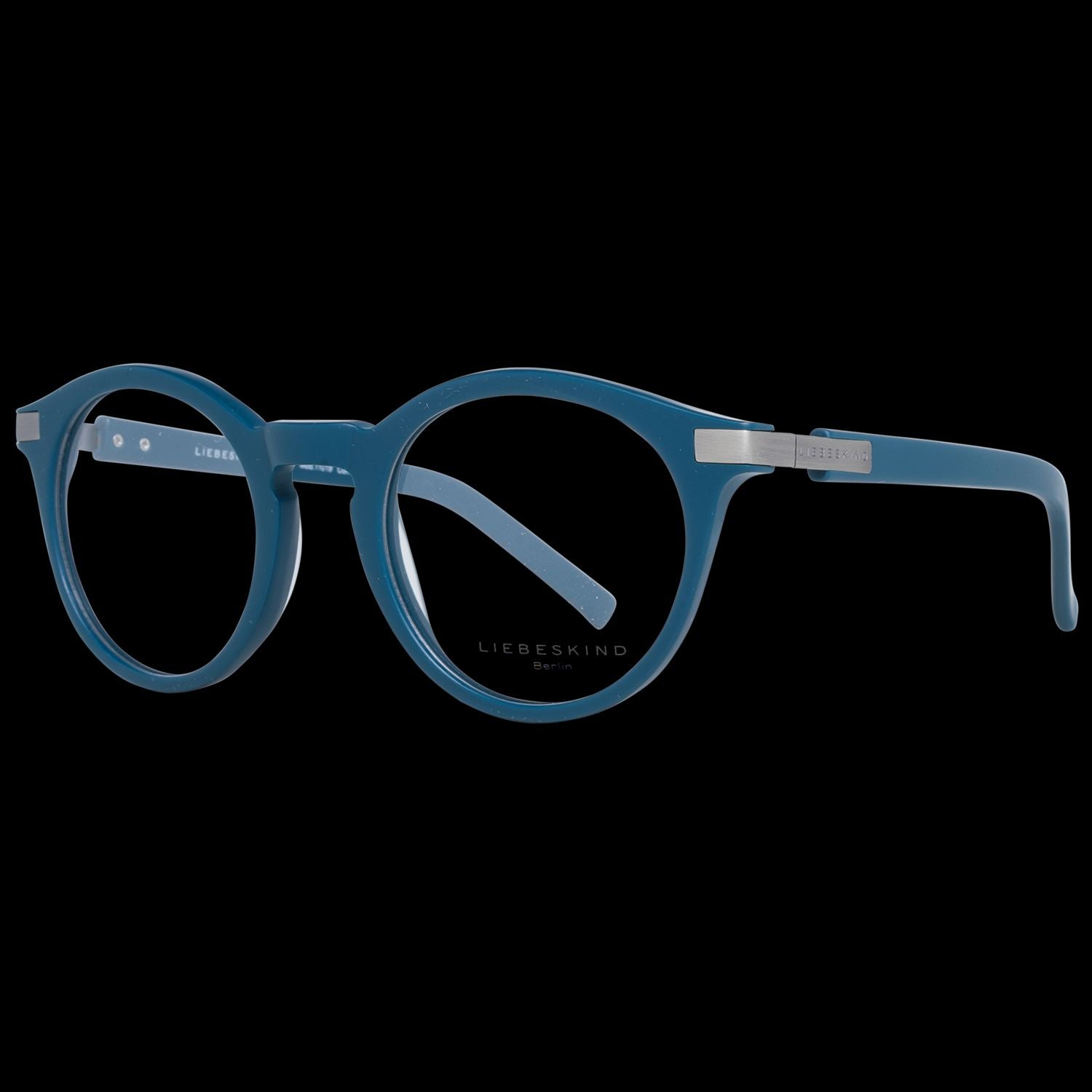 Liebeskind Blue Unisex Frames