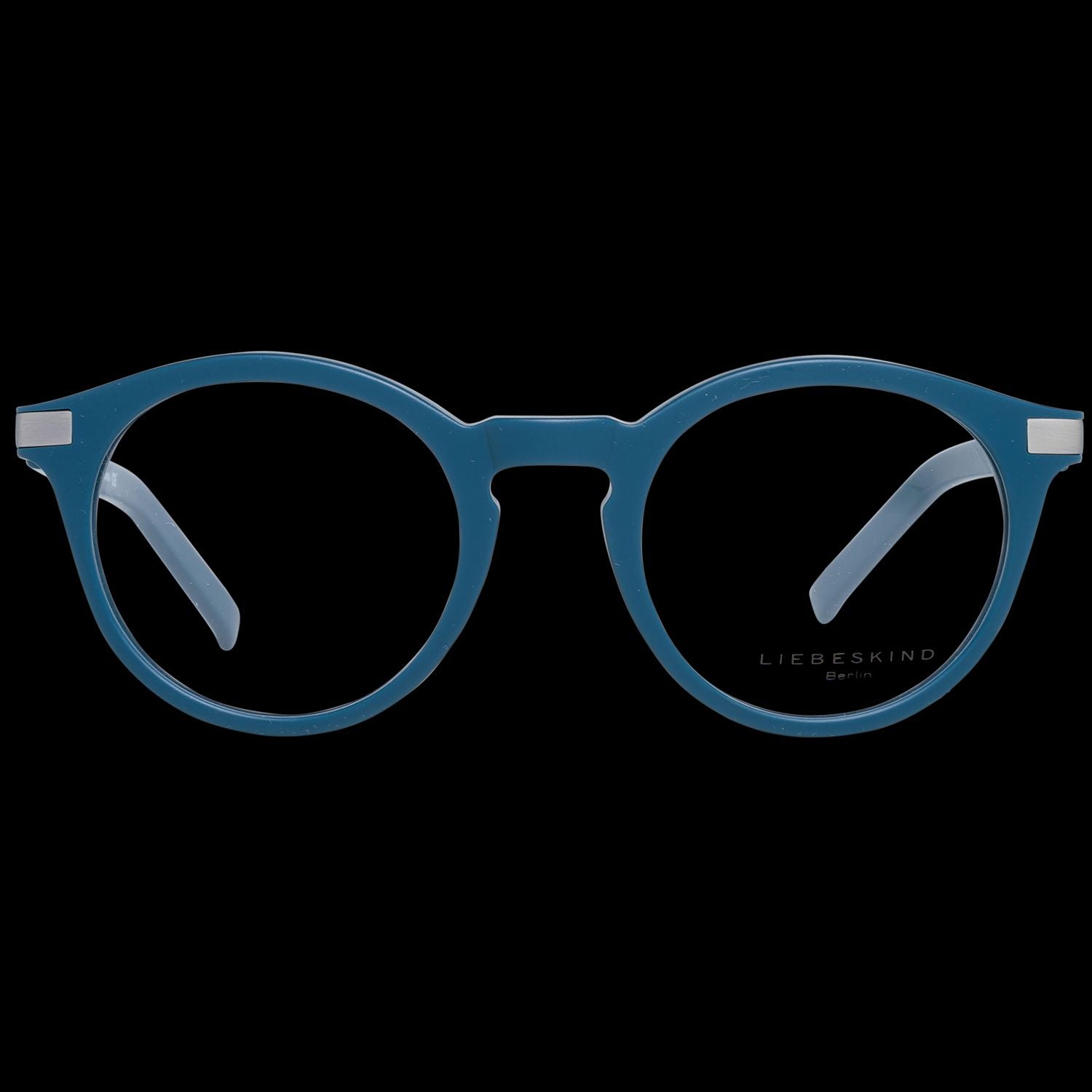 Liebeskind Blue Unisex Frames