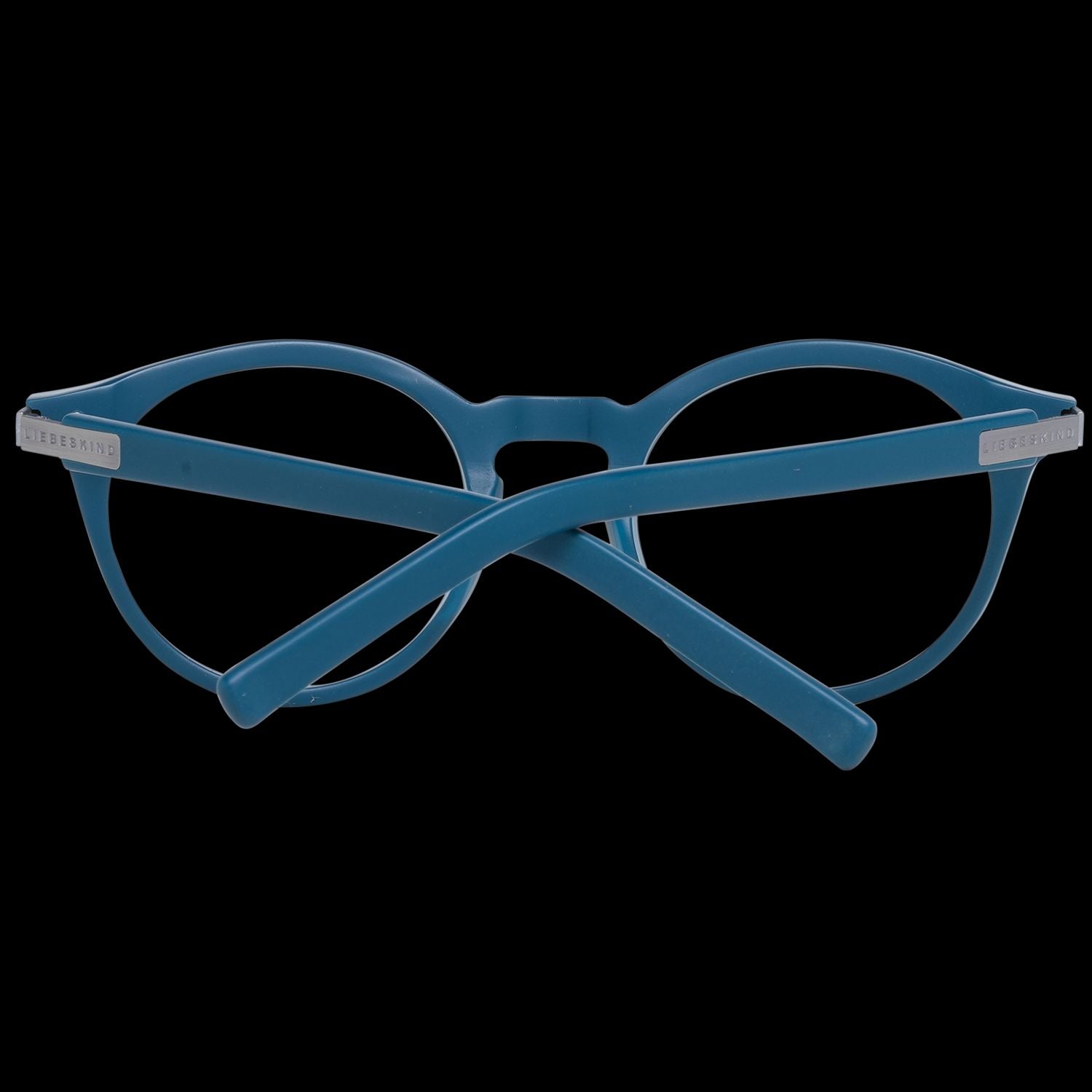 Liebeskind Blue Unisex Frames