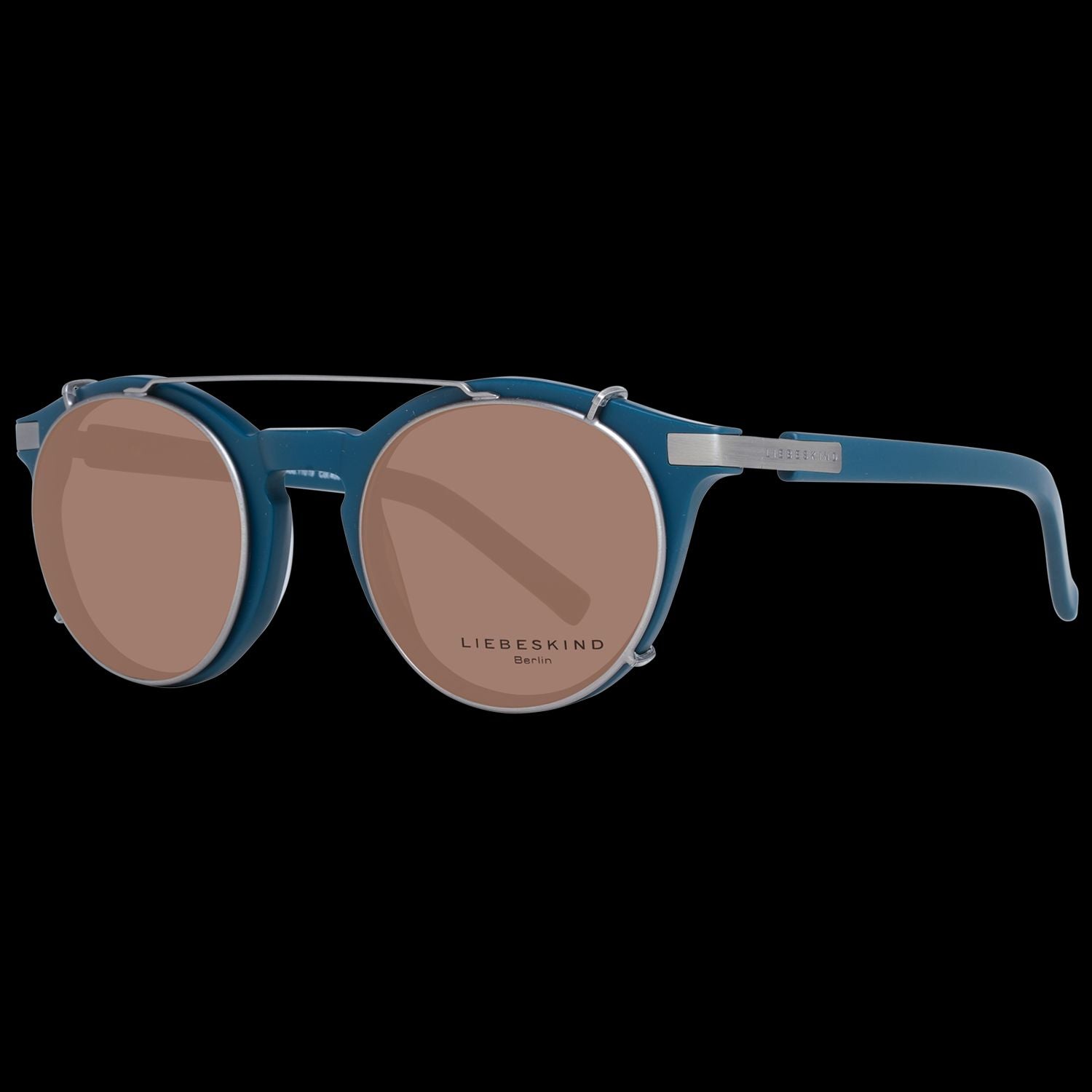 Liebeskind Blue Unisex Frames