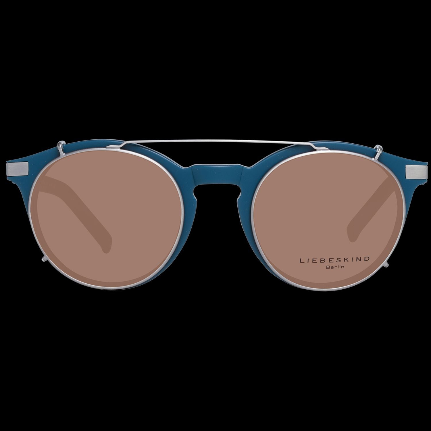 Liebeskind Blue Unisex Frames