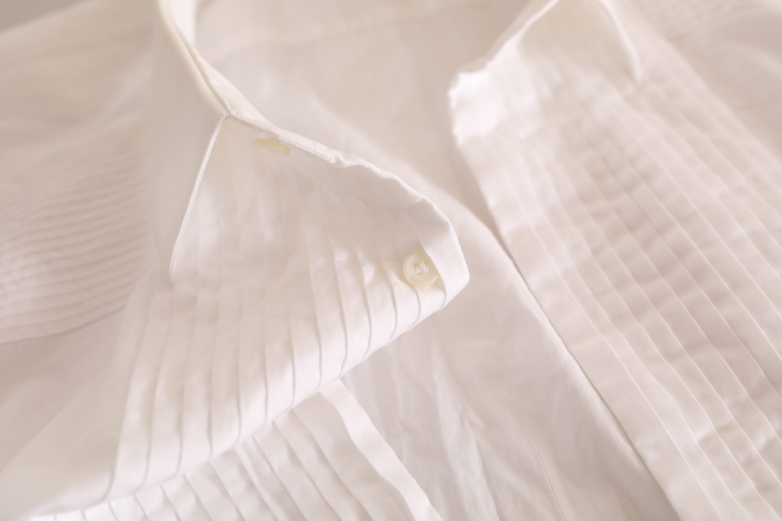 Dolce & Gabbana White GOLD Formal Cotton Tuxedo Dress Men's Shirt