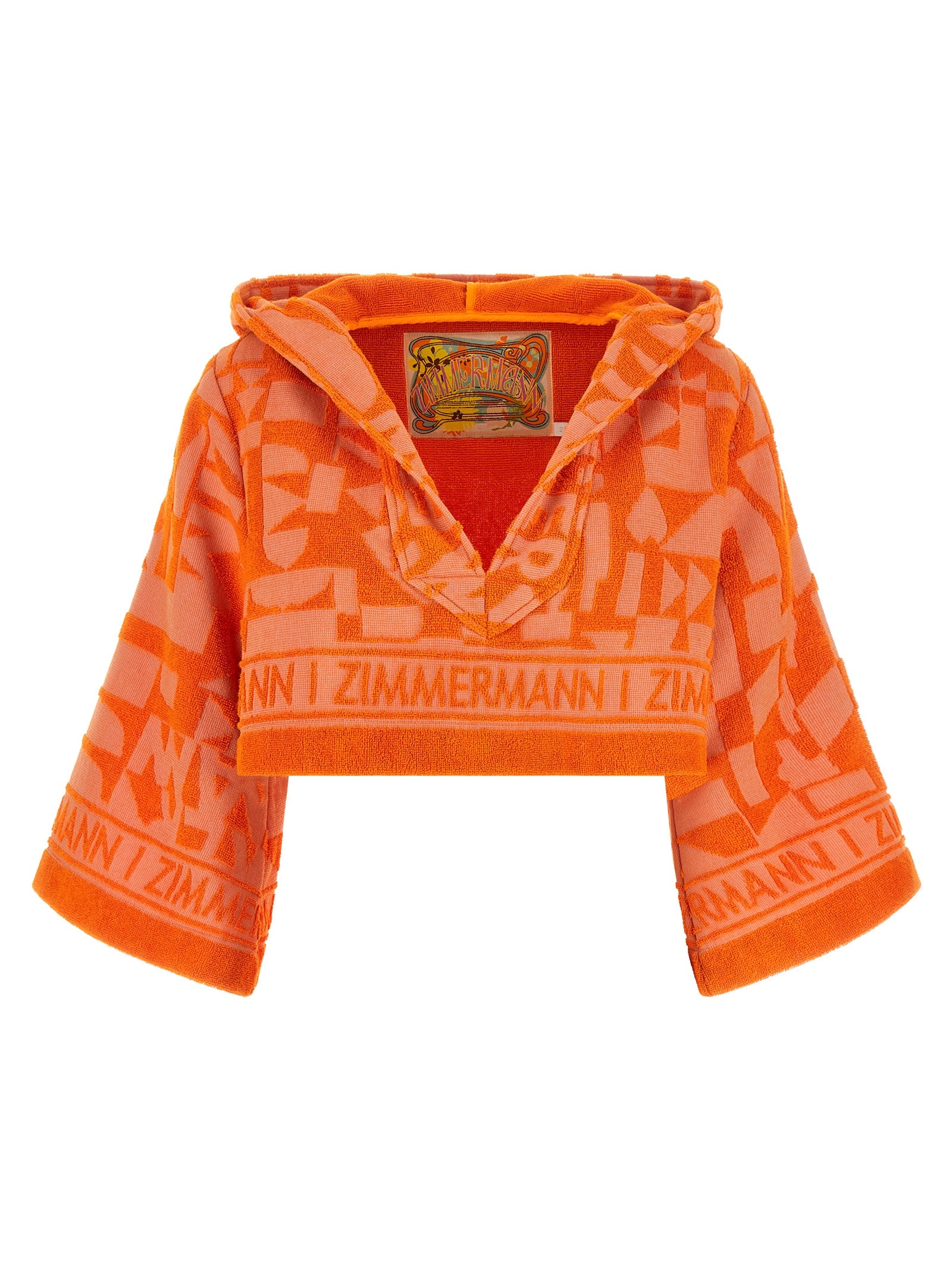 Zimmermann Women's Solstice Top