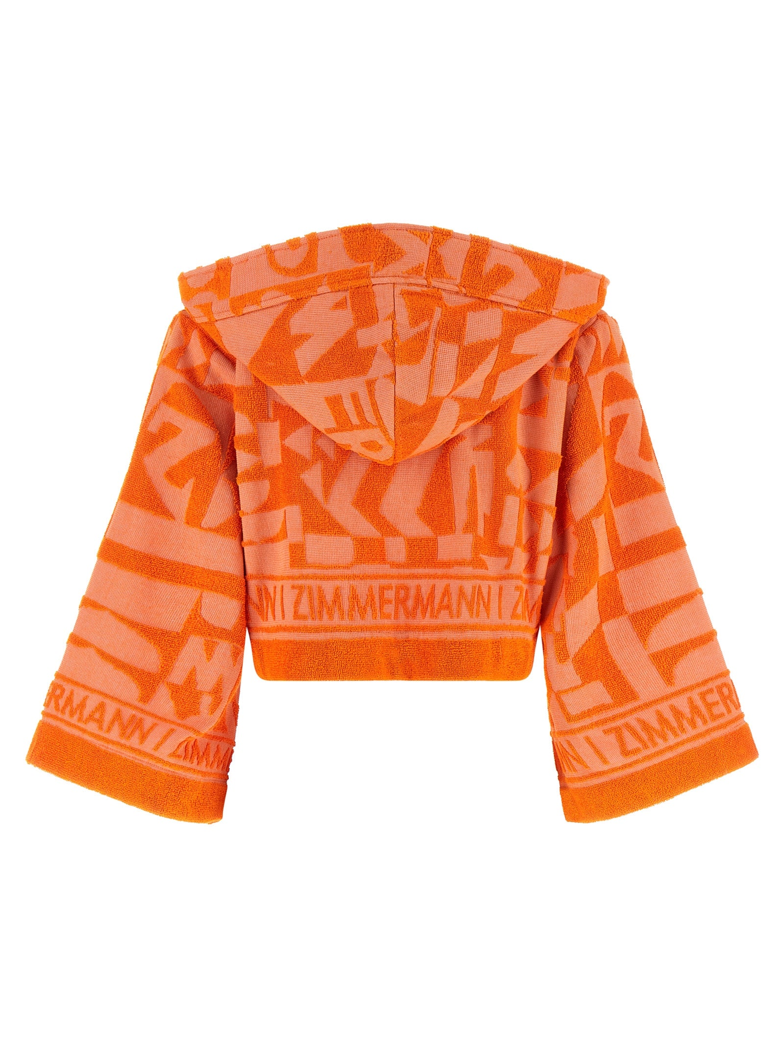 Zimmermann Women's Solstice Top