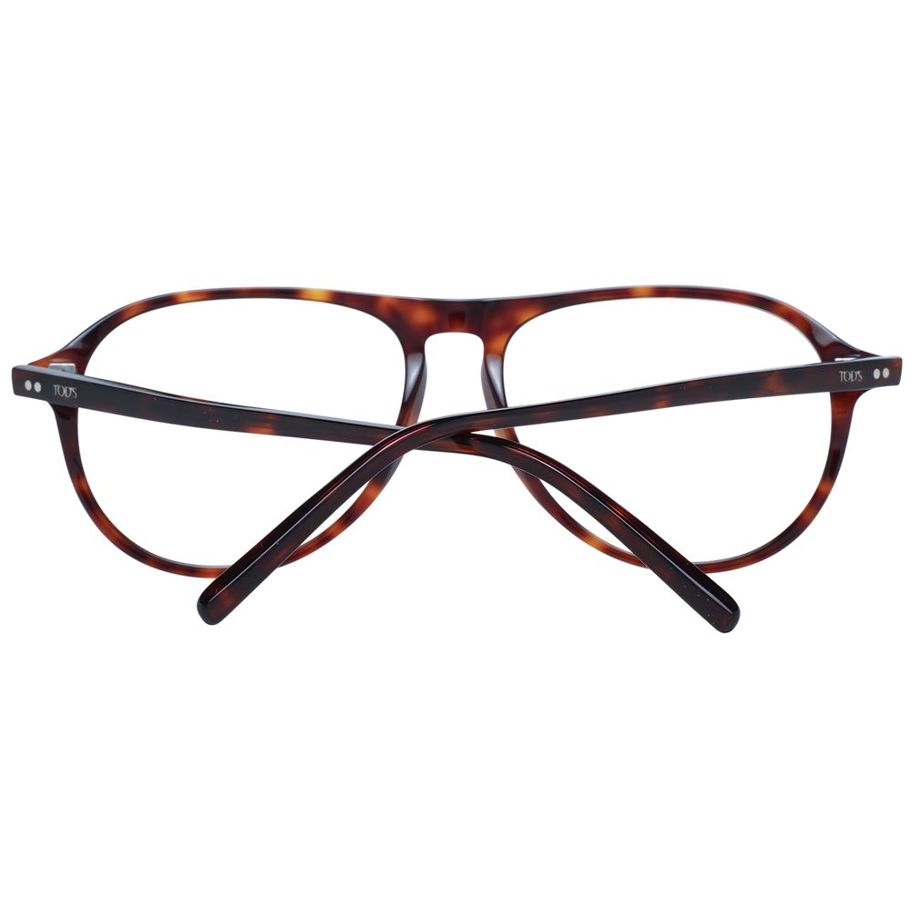 Tod's Brown Men Optical Men's Frames