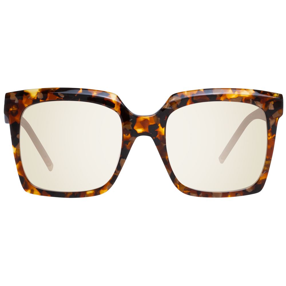 Scotch & Soda Brown Women Women's Sunglasses