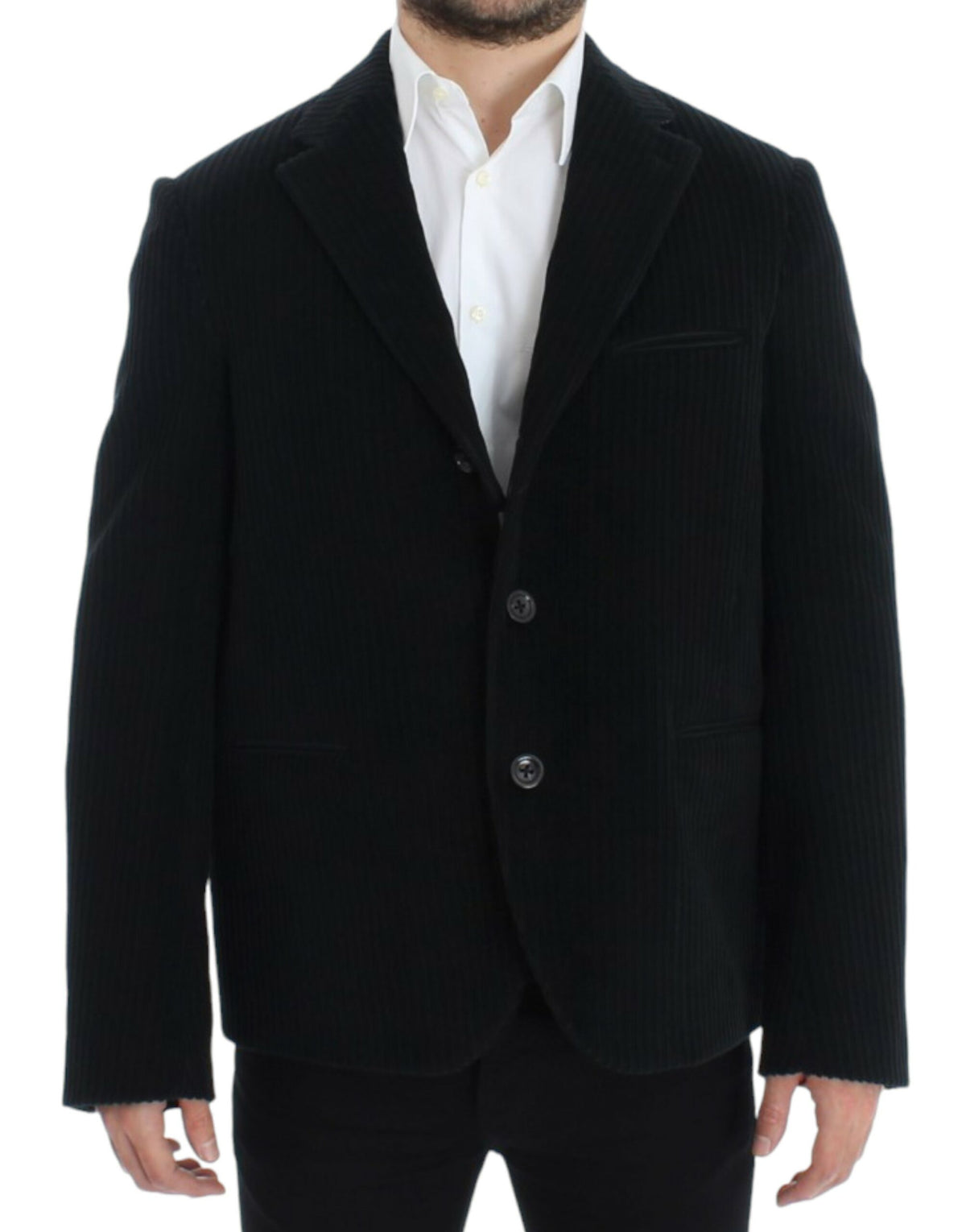Dolce & Gabbana Black manchester MARTINI Men's blazer