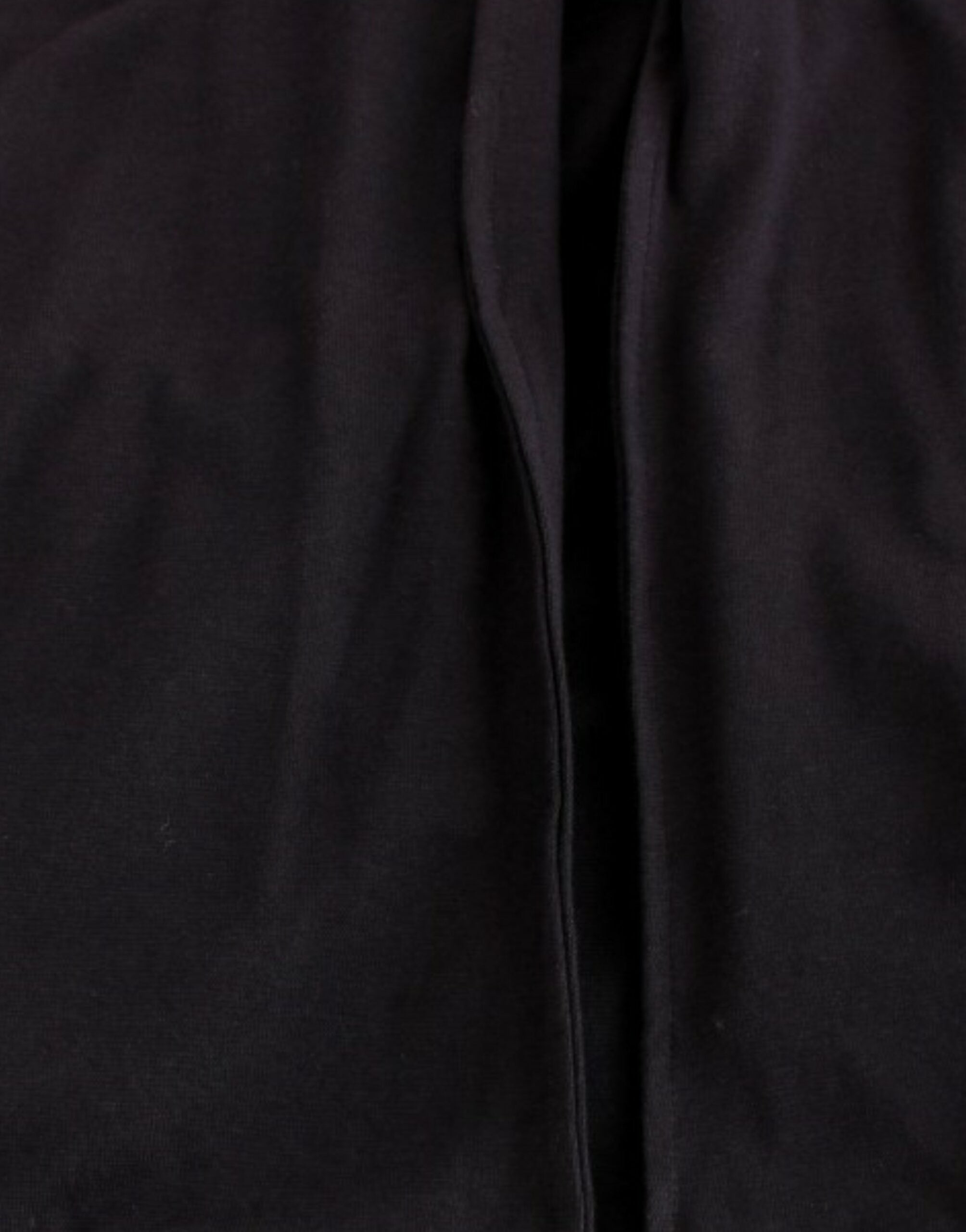 Costume National Blue hooded cotton Men's sweater