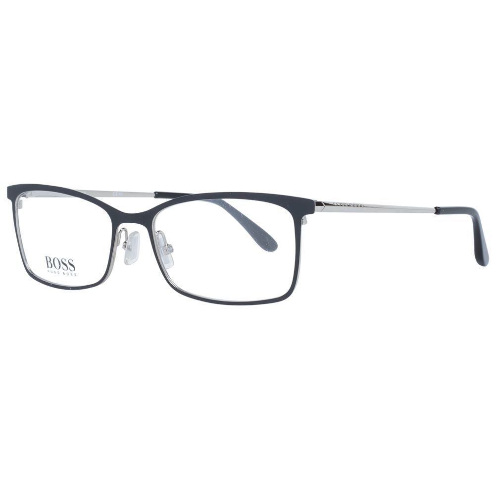 Hugo Boss Black Metal Glasses Women's (Frames)